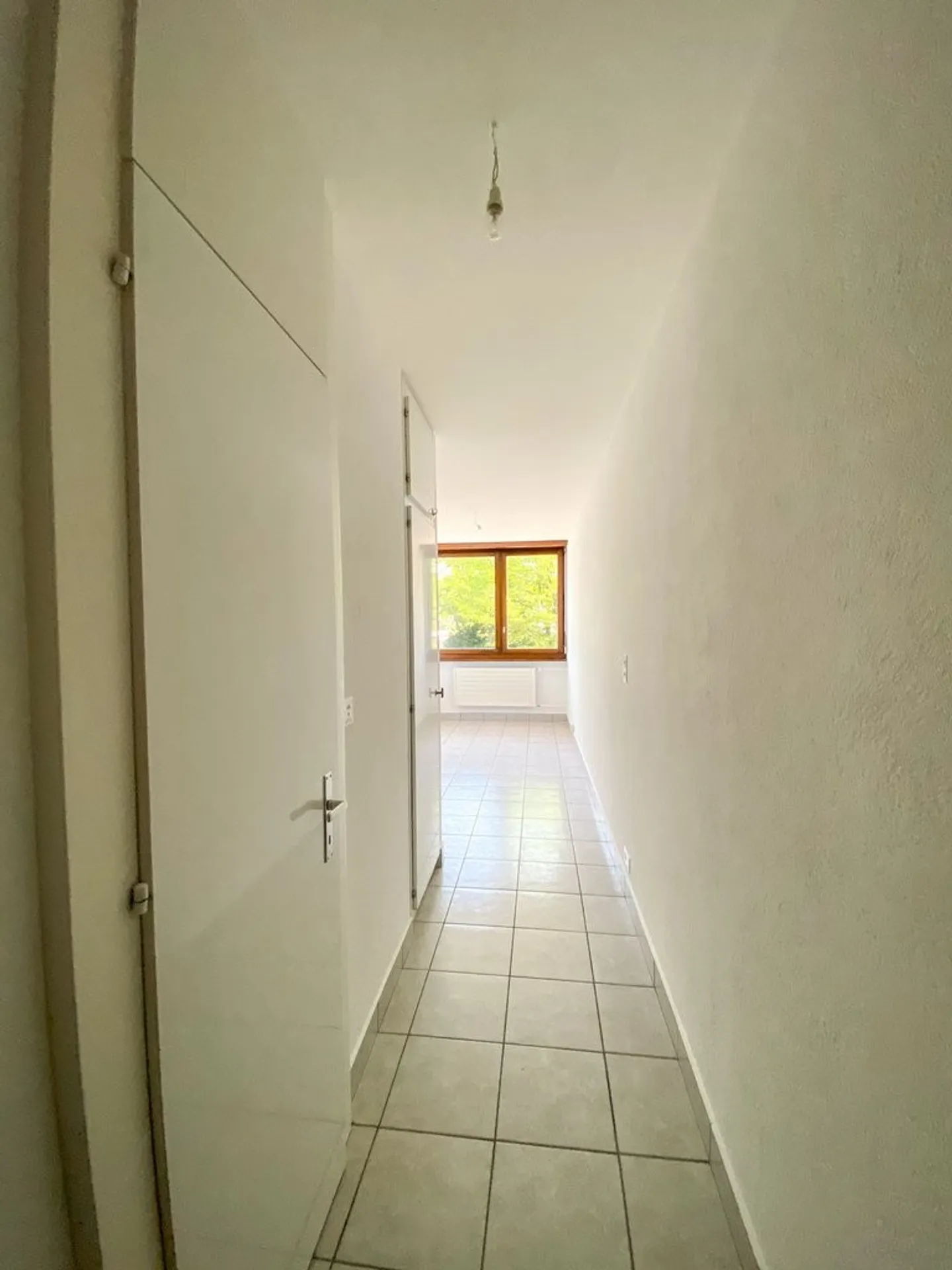 Camera individuale nel centro della residenza di Tourelle - Foto 3 di 5