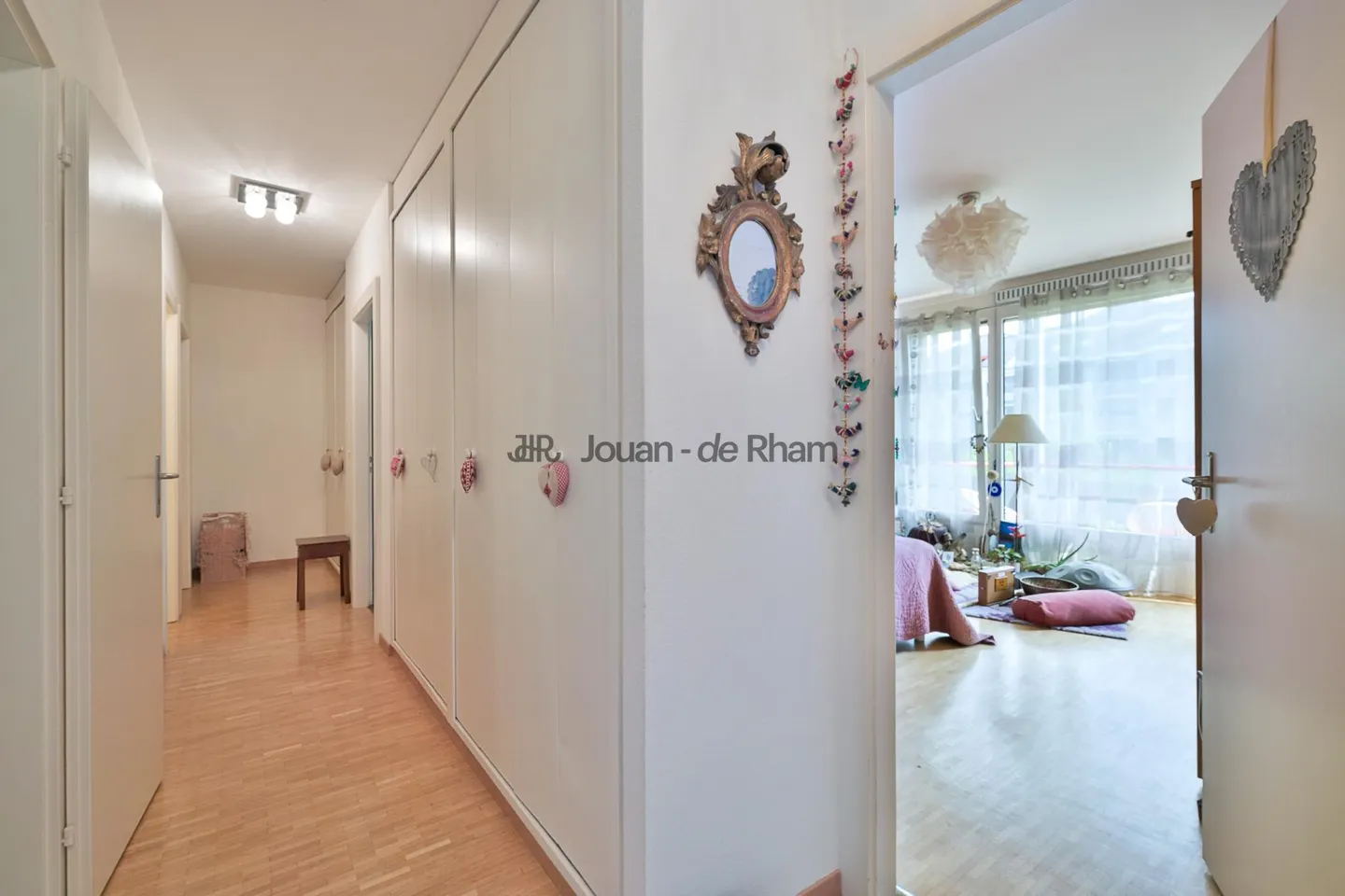 Versoix | Beautiful family apartment close to transport - Photo 5 of 11