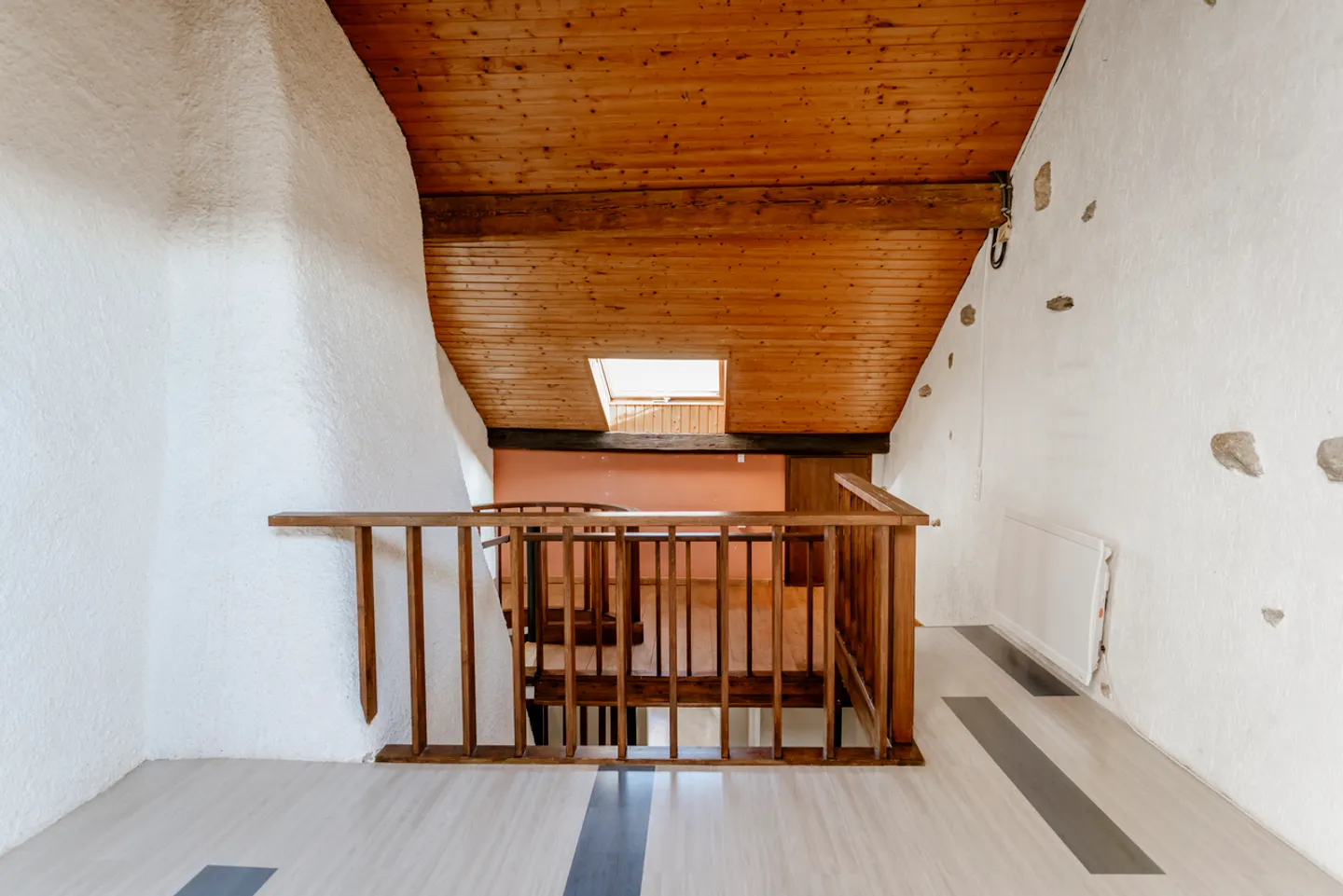 Charmantes Reihenhaus in Boudry - Foto 15 von 19