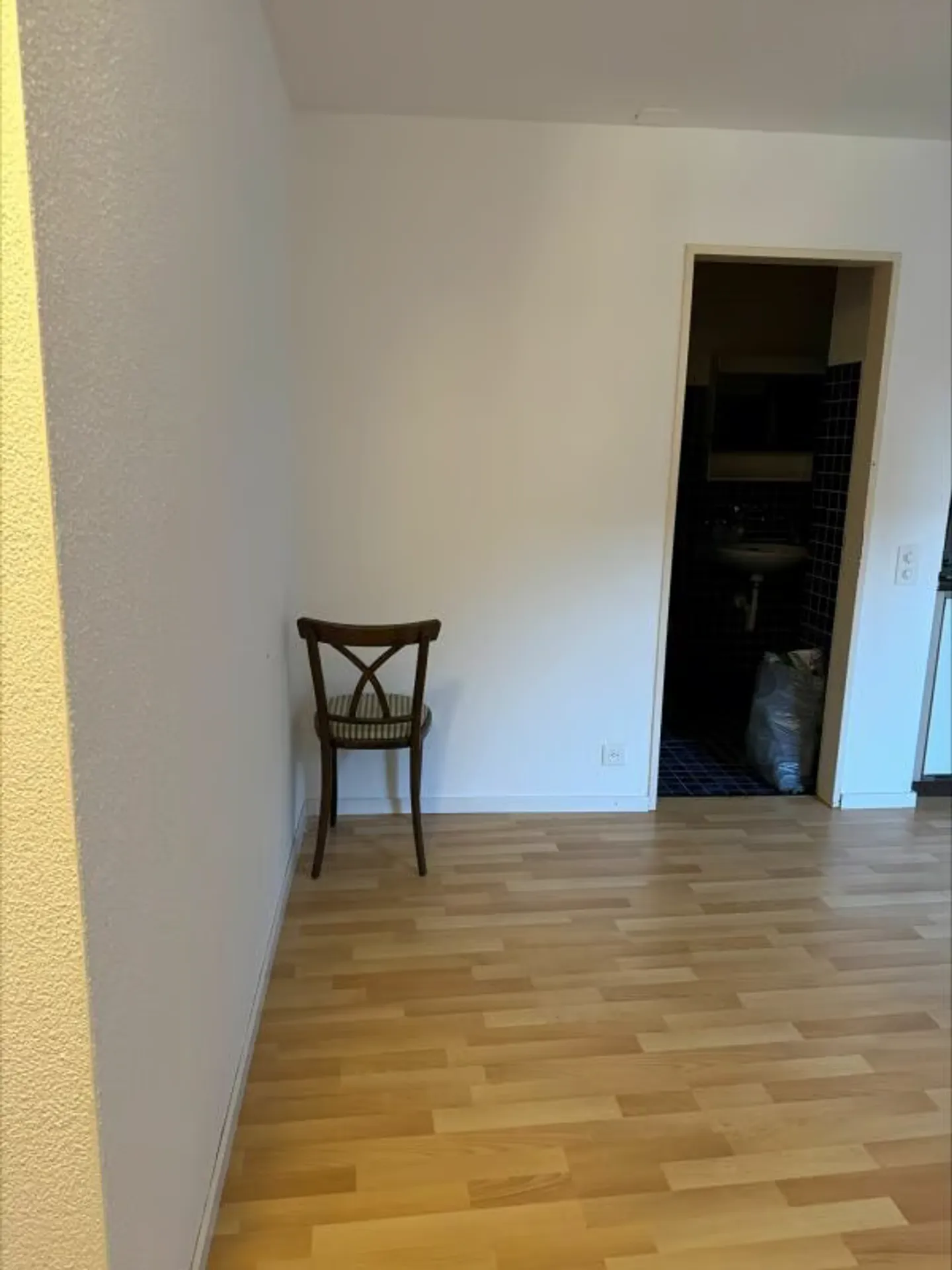 Charmante Wohnung in Zofingen - Foto 3 von 3