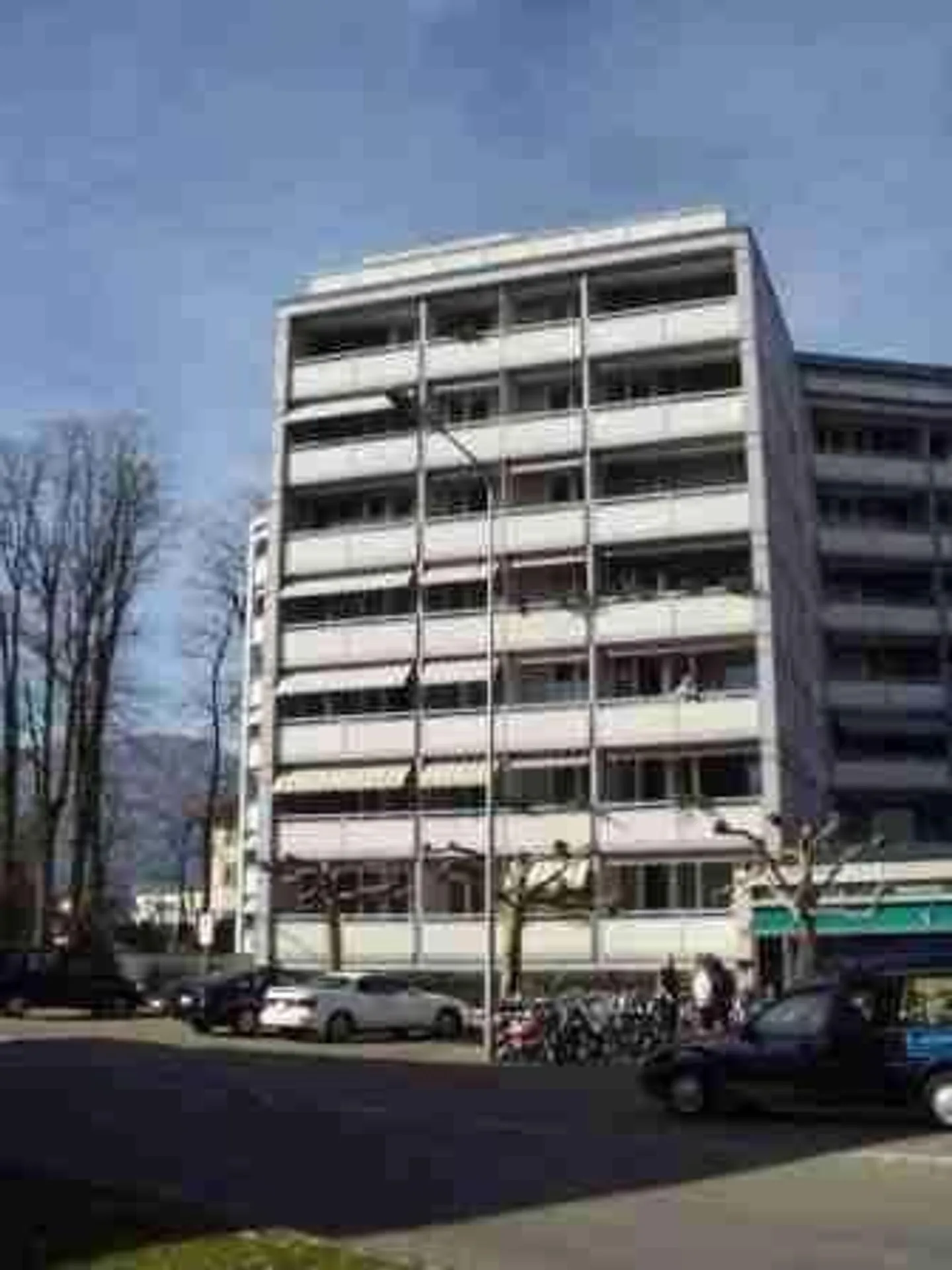 Retail space at Lorenzerhof - Photo 1 of 5