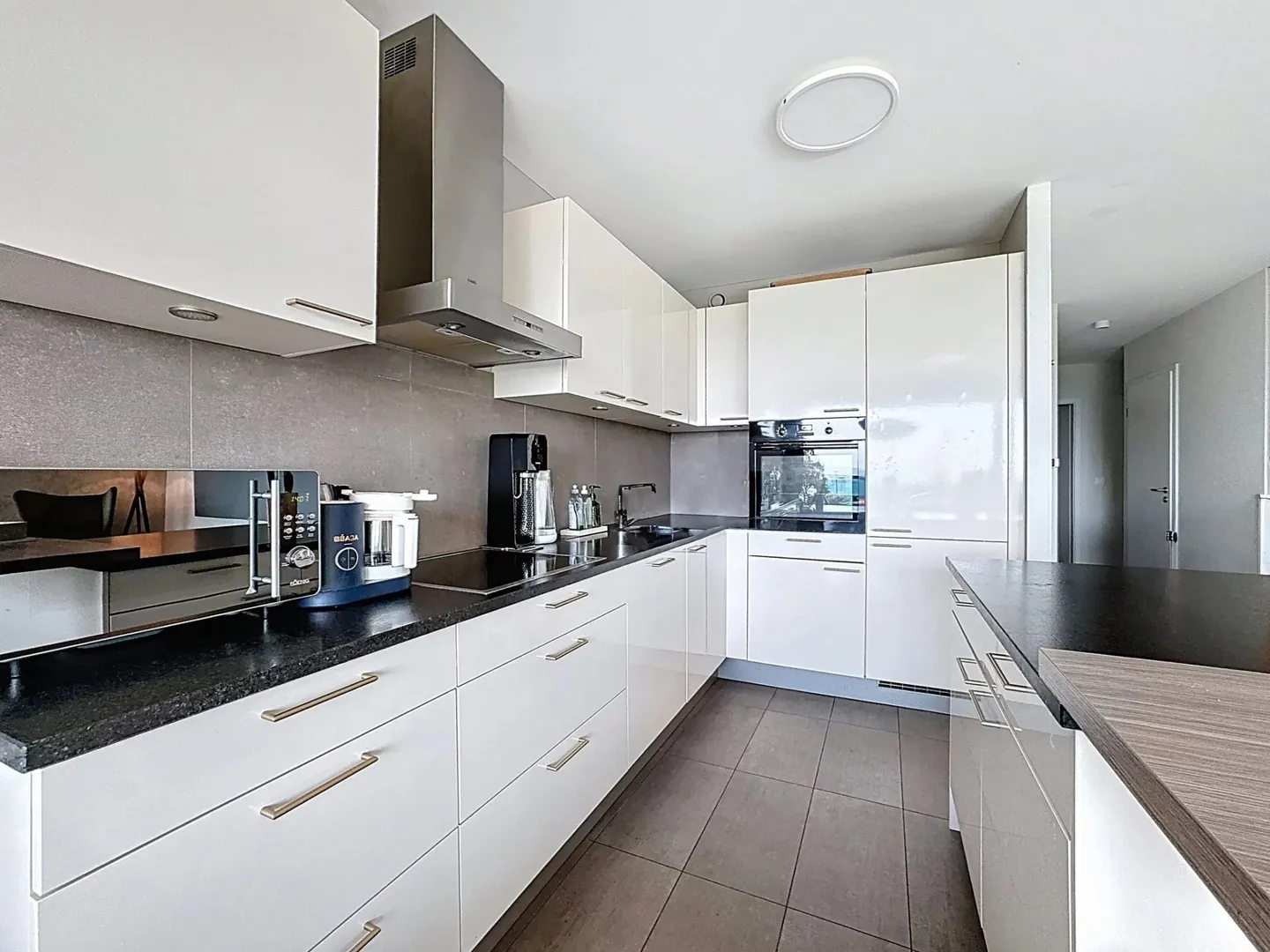 Apartment for sale - Photo 3 of 11