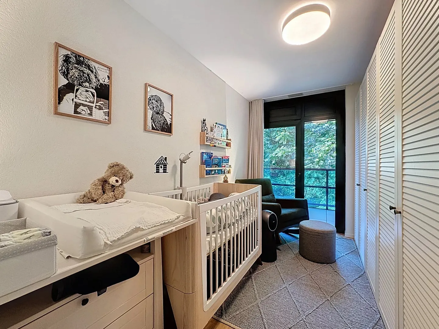 Apartment for sale - Photo 6 of 11