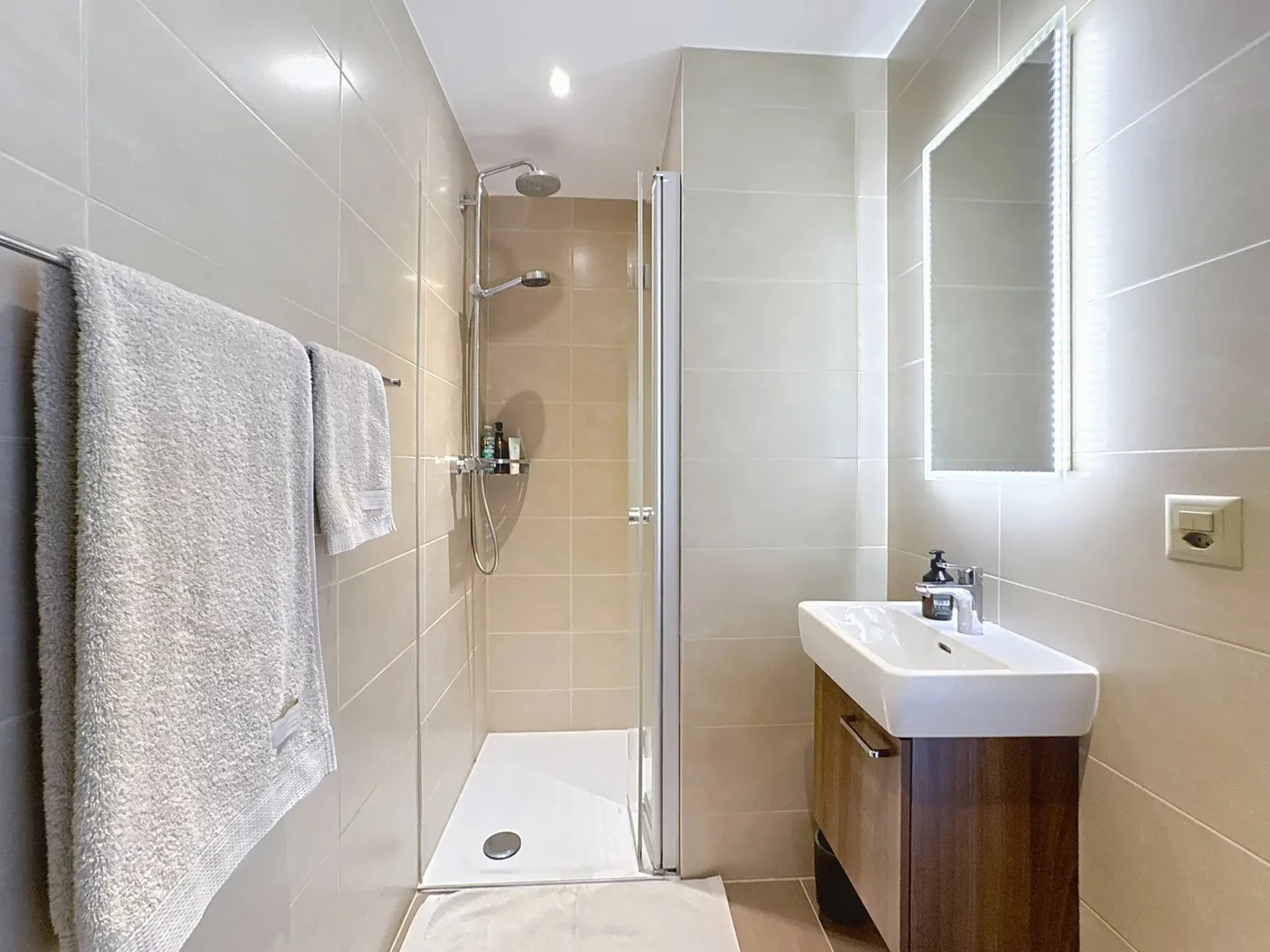 Apartment for sale - Photo 8 of 11