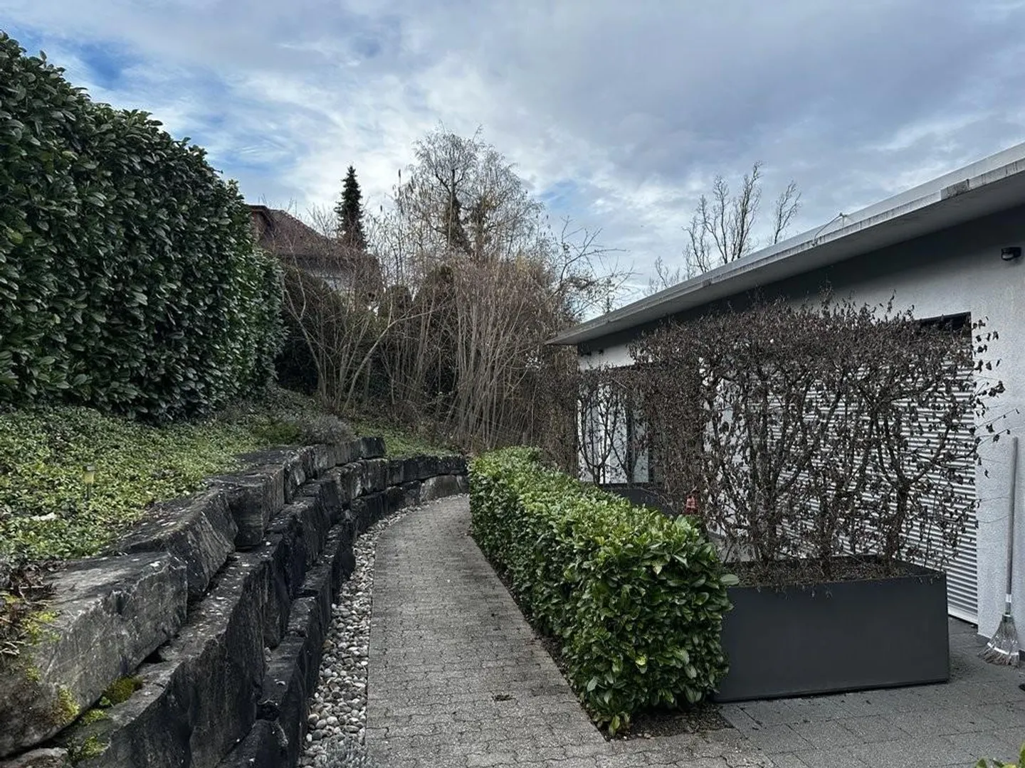 Appartamento Attico Moderno nel Tranquillo Belp - Foto 2 di 11