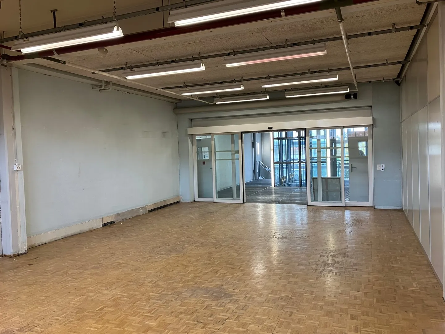 Beau studio pour esprits créatifs et jeunes entrepreneurs - Photo 1 sur 5