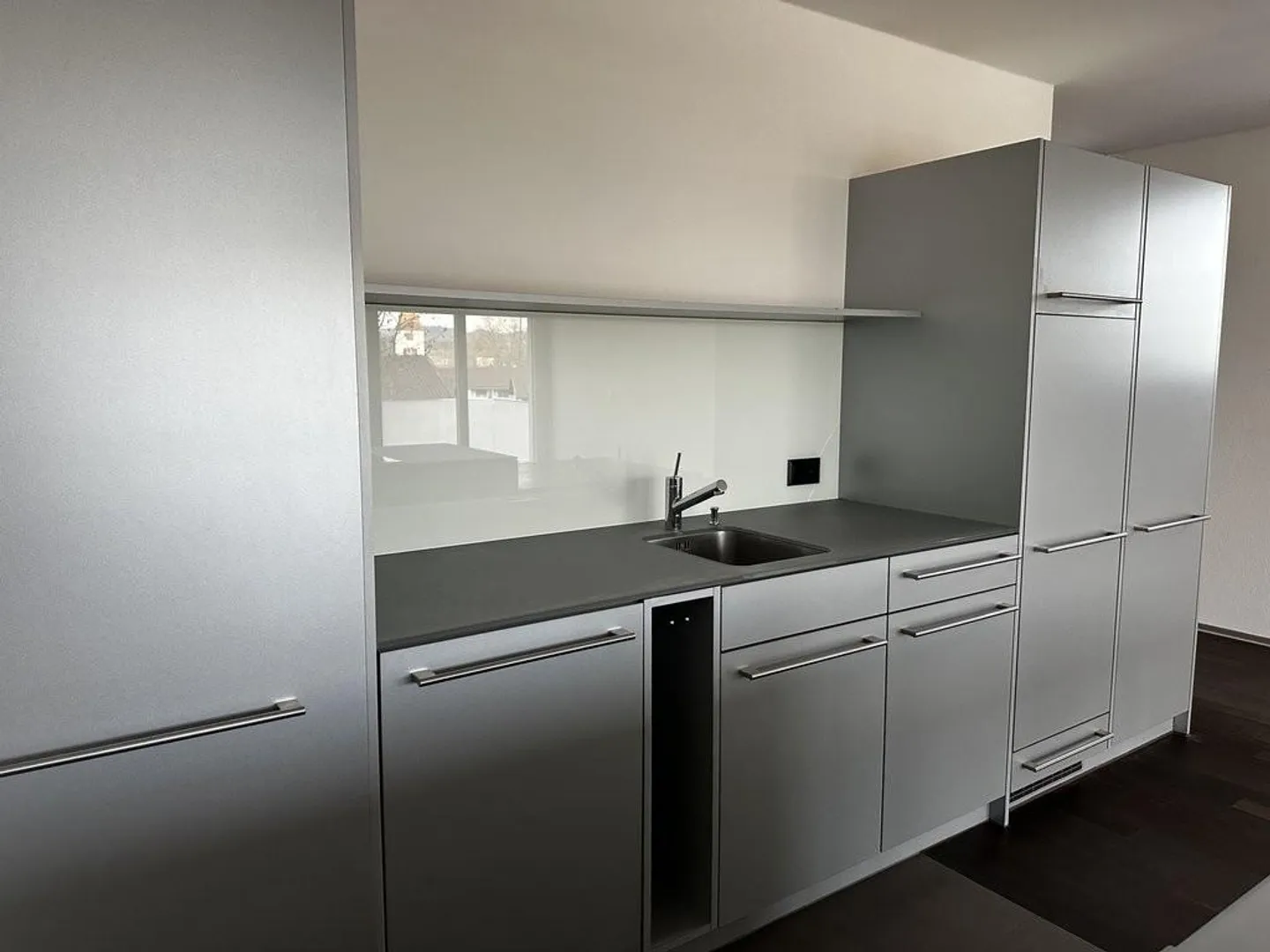 Appartamento Attico Moderno nel Tranquillo Belp - Foto 5 di 11