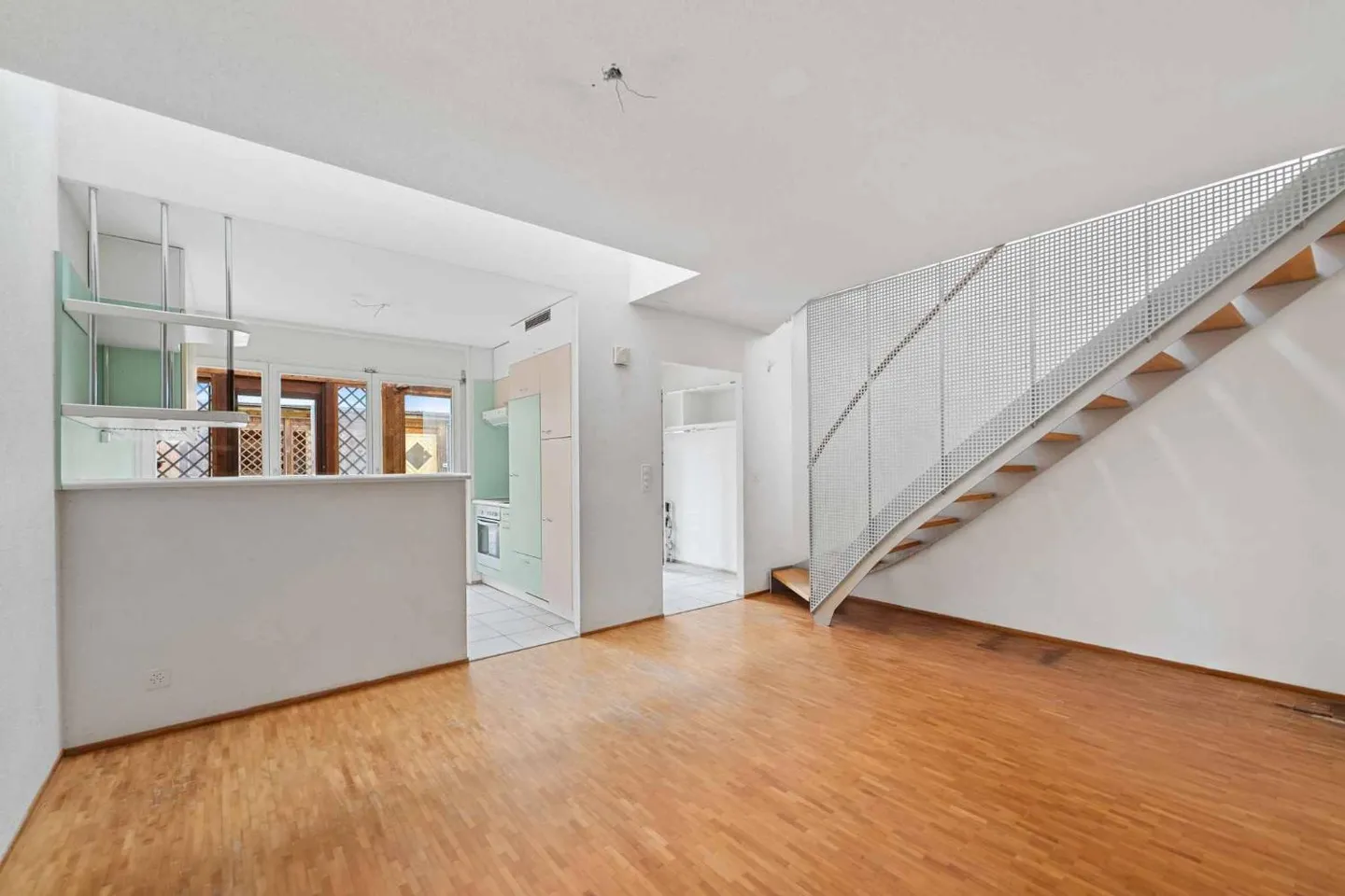 4,5-Zimmer-Wohnung - Foto 2 von 13