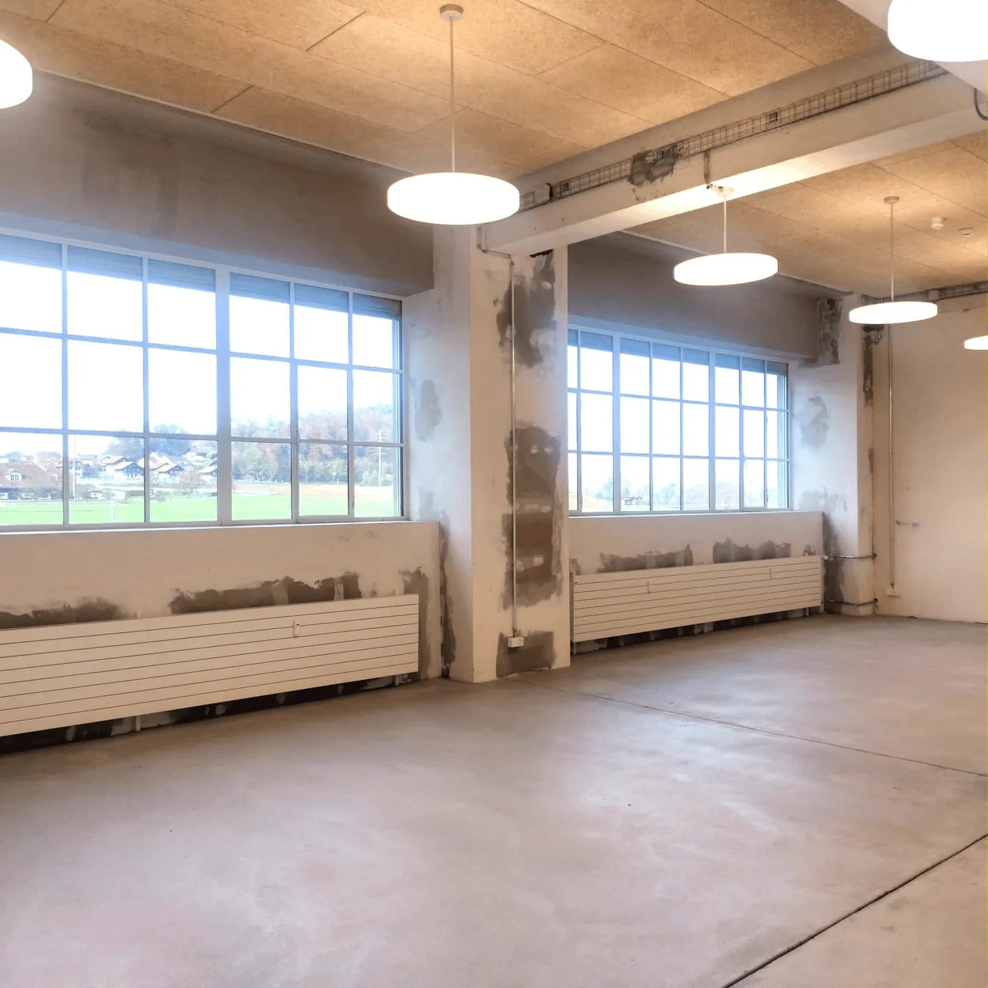 Prima locazione! - Spazi per uffici da 60m2 a 220m2 - Foto 1 di 7