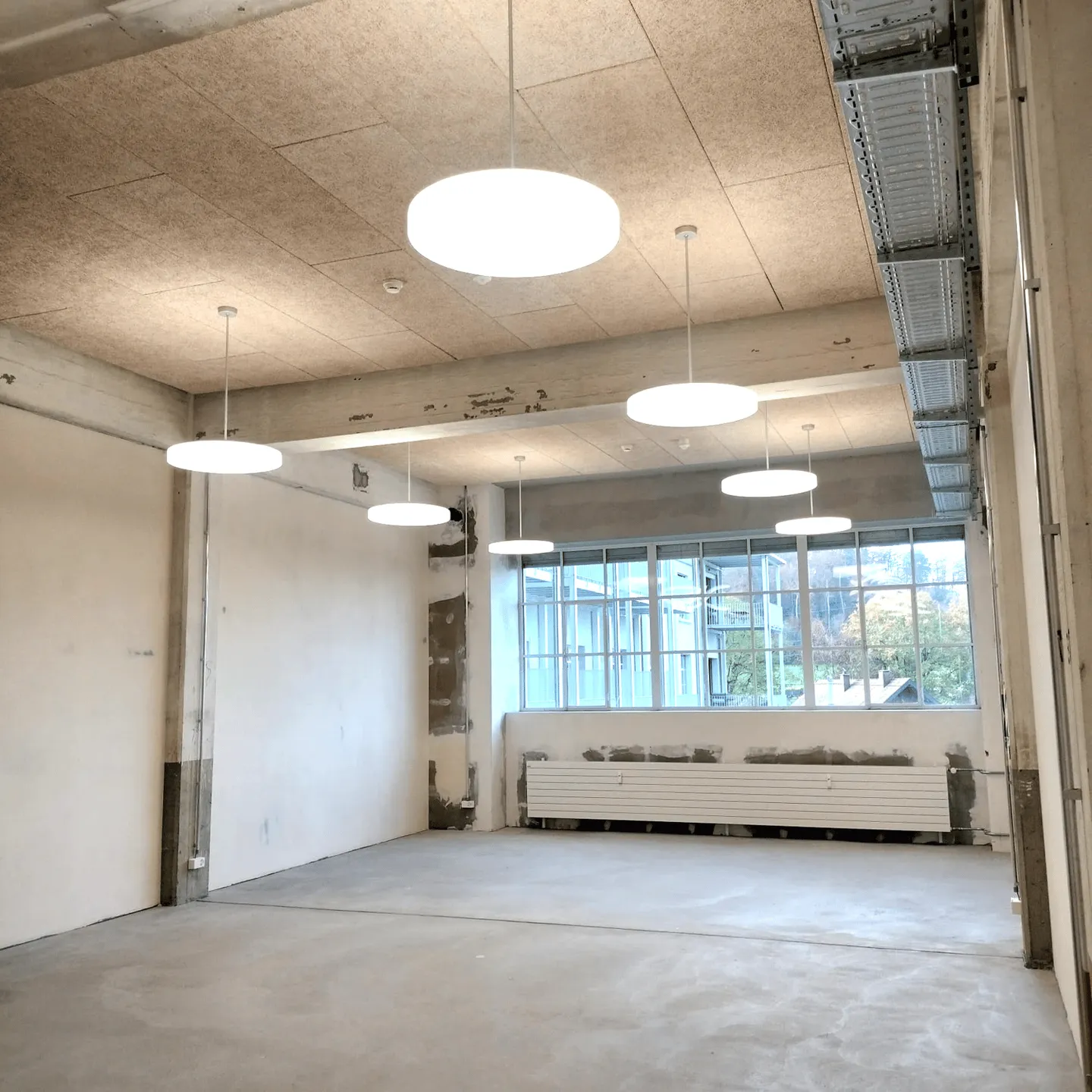 Prima locazione! - Spazi per uffici da 60m2 a 220m2 - Foto 2 di 7