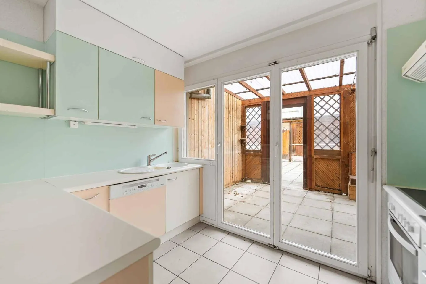 4,5-Zimmer-Wohnung - Foto 3 von 13