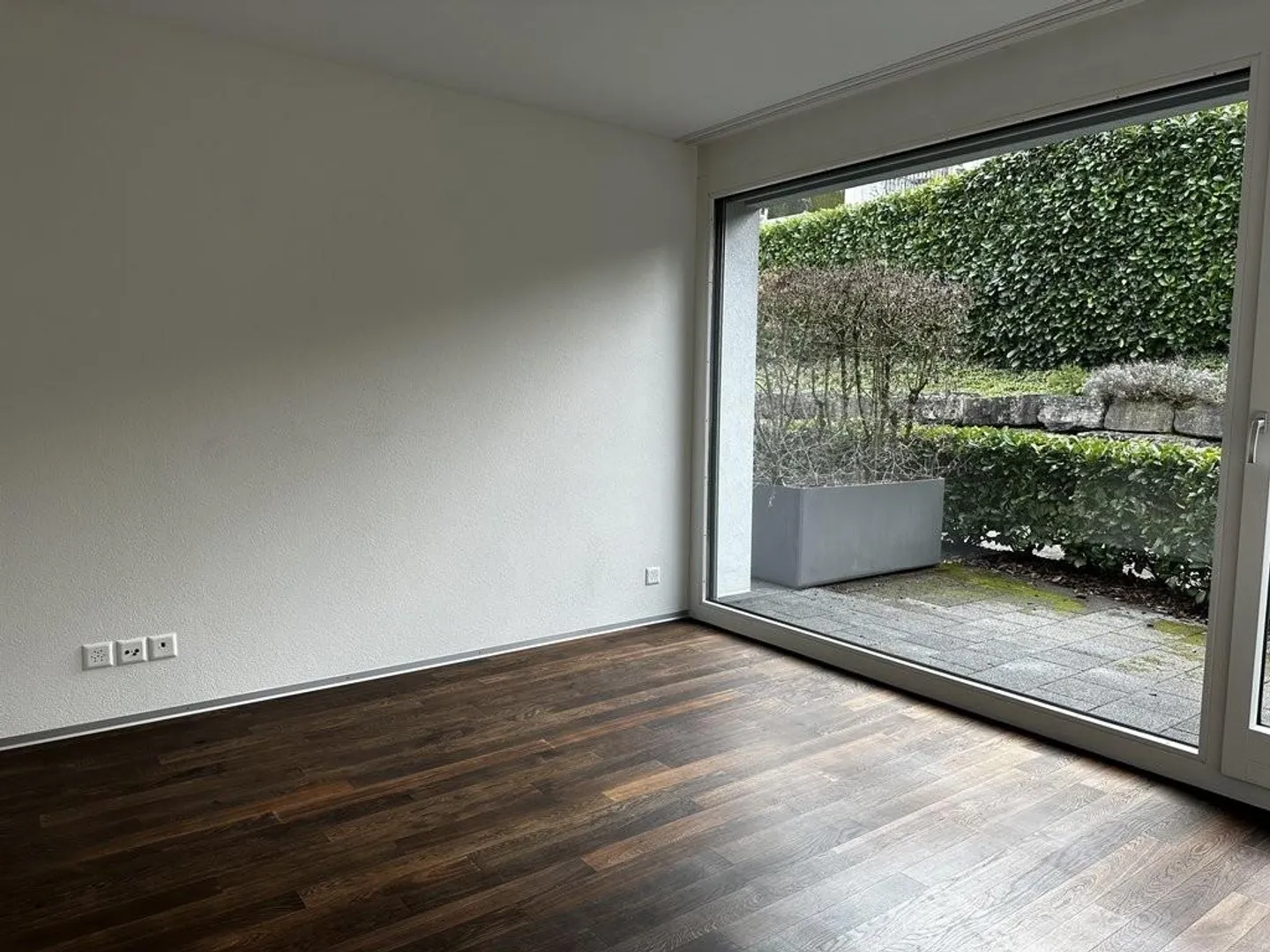 Appartamento Attico Moderno nel Tranquillo Belp - Foto 7 di 11
