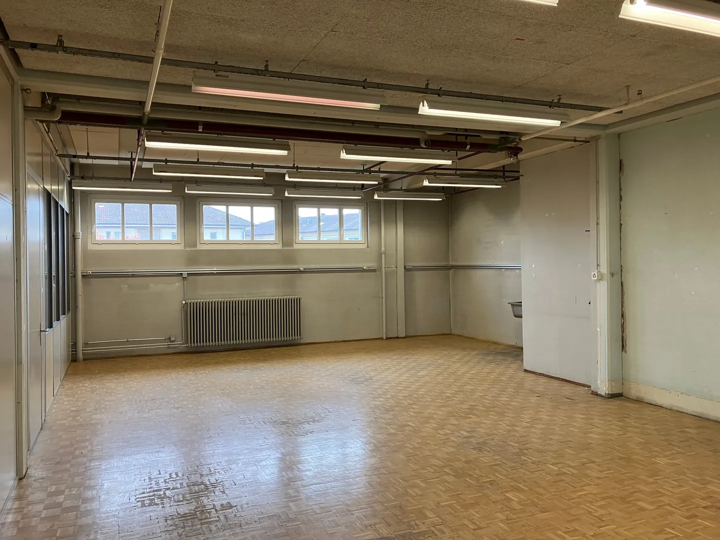 Beau studio pour esprits créatifs et jeunes entrepreneurs - Photo 2 sur 5