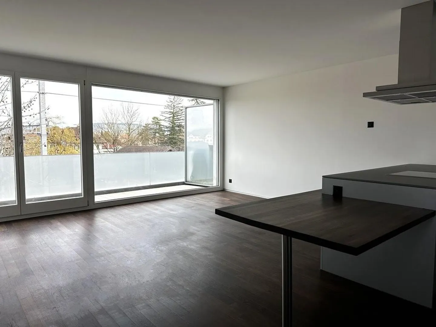 Appartamento Attico Moderno nel Tranquillo Belp - Foto 9 di 11