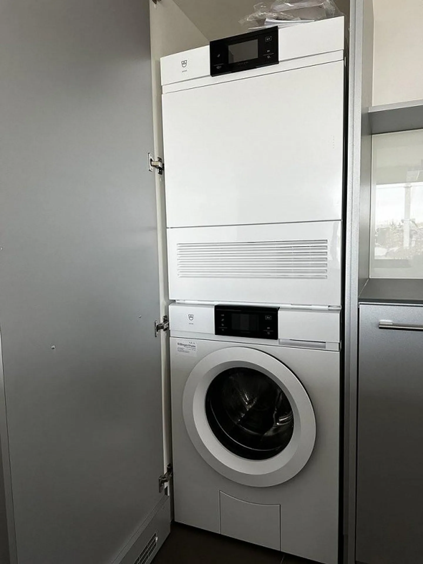 Appartamento Attico Moderno nel Tranquillo Belp - Foto 10 di 11