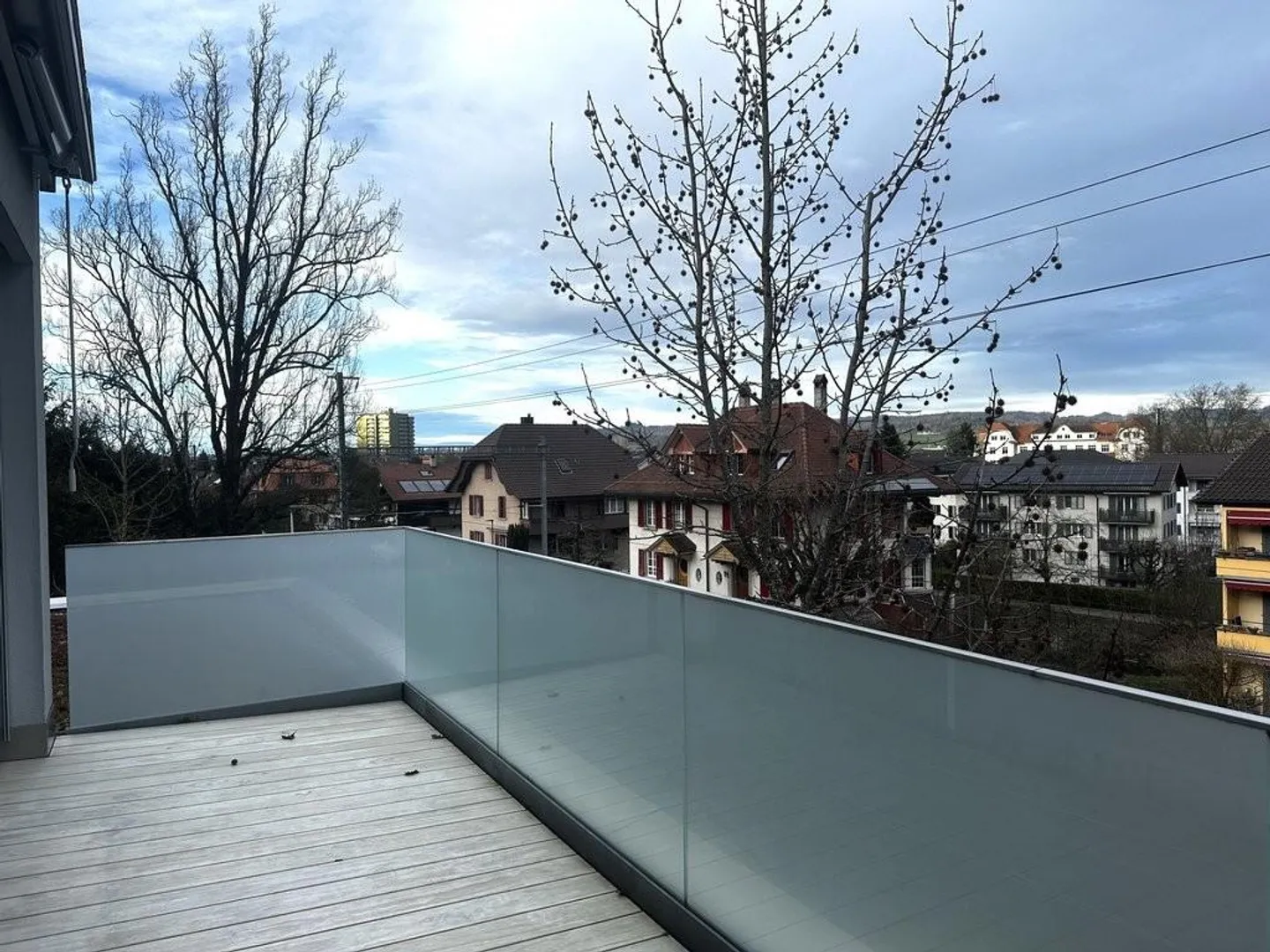 Appartamento Attico Moderno nel Tranquillo Belp - Foto 11 di 11