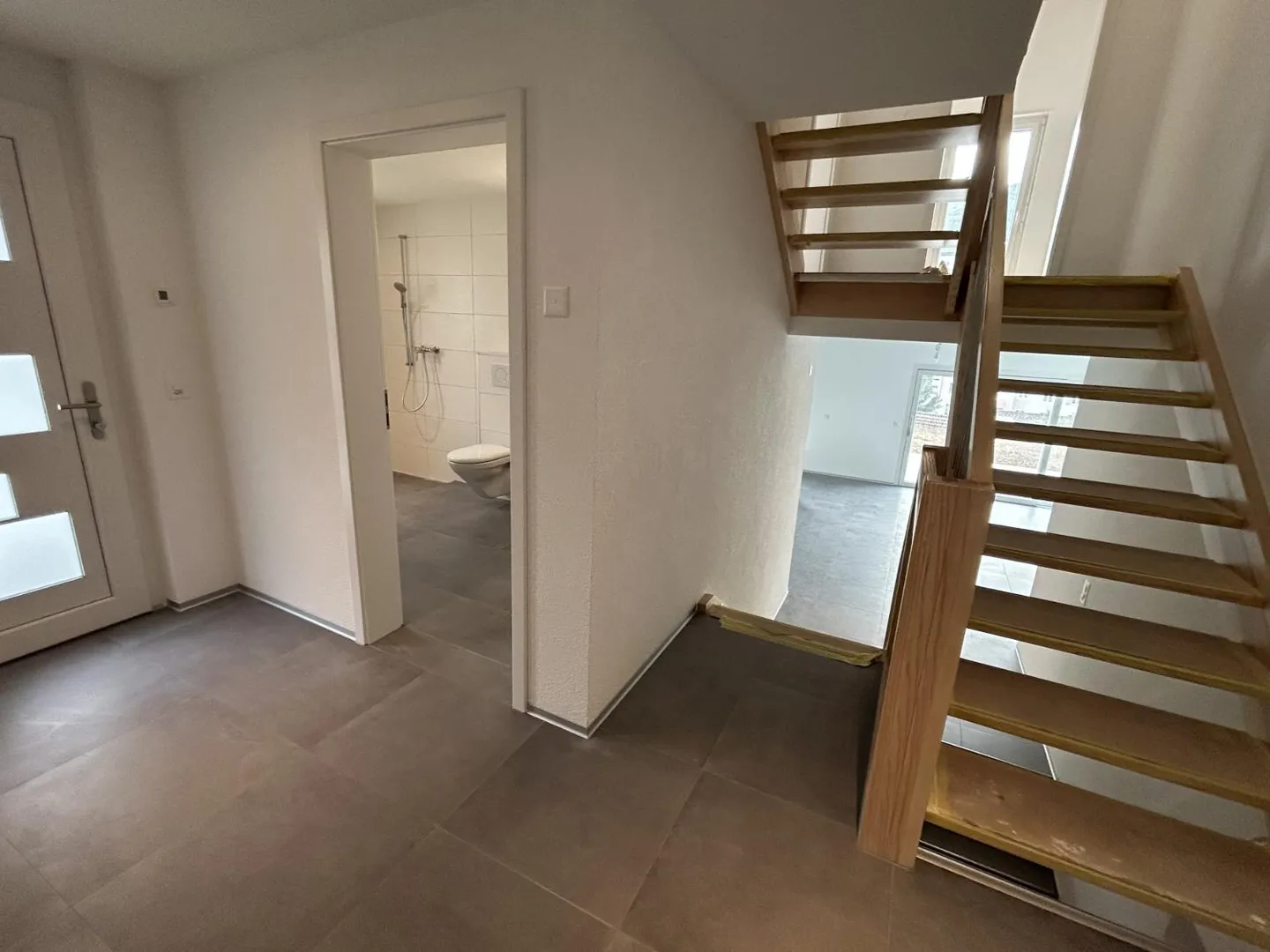 In affitto: Villa a schiera Minergie di 5,5 locali - Les Oeuchettes 20 - Foto 2 di 18