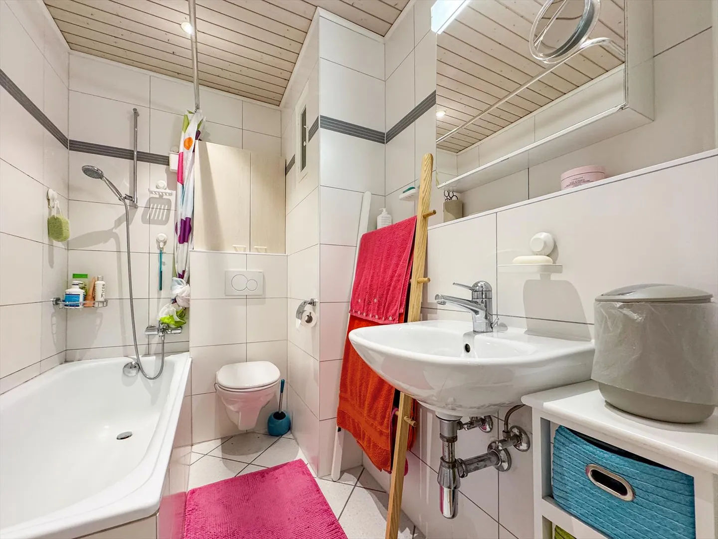 Exclusivity: Crossing apartment in the heart of Saint-Jean - Photo 5 of 6