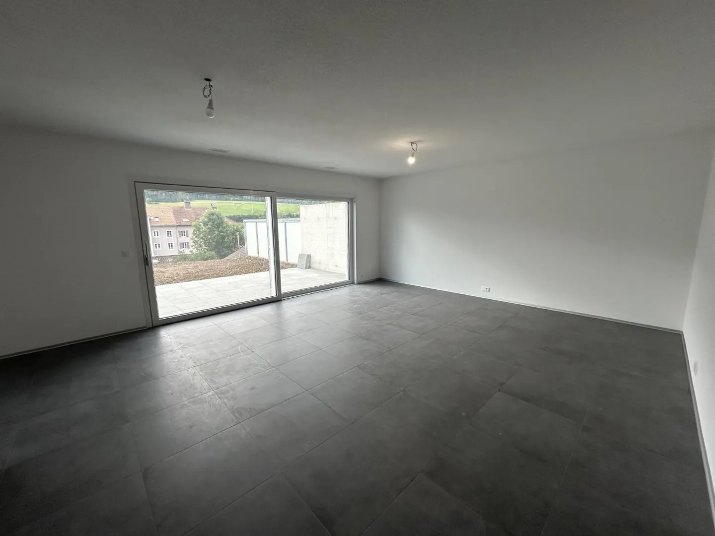 In affitto: Villa a schiera Minergie di 5,5 locali - Les Oeuchettes 20 - Foto 4 di 18
