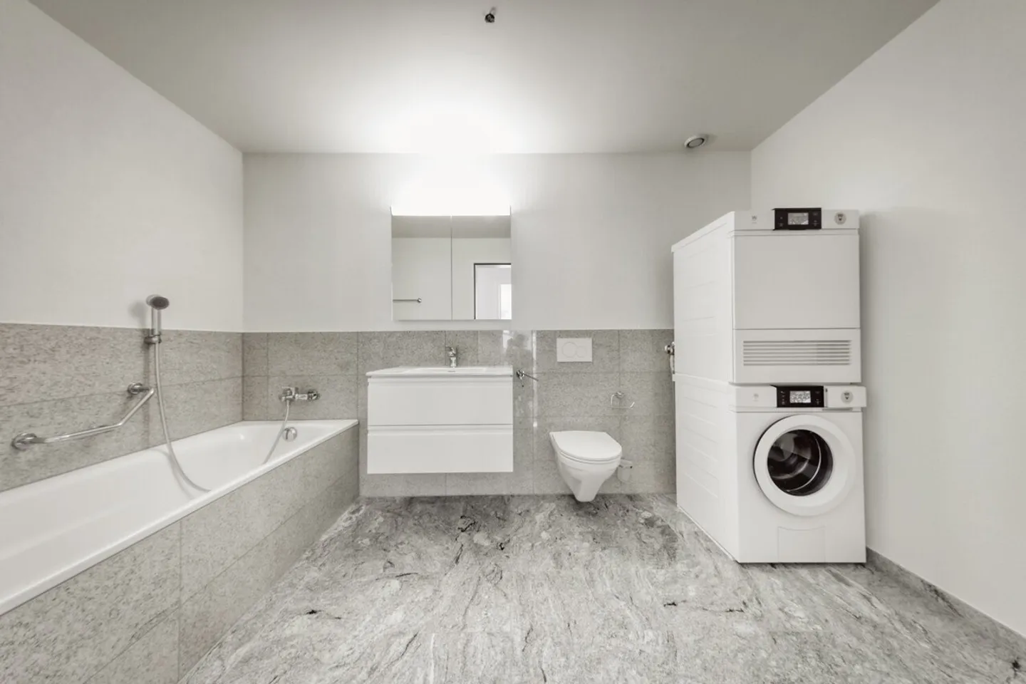 Appartement de 4.5 pièces à louer au coeur de Moudon - Photo 6 sur 11
