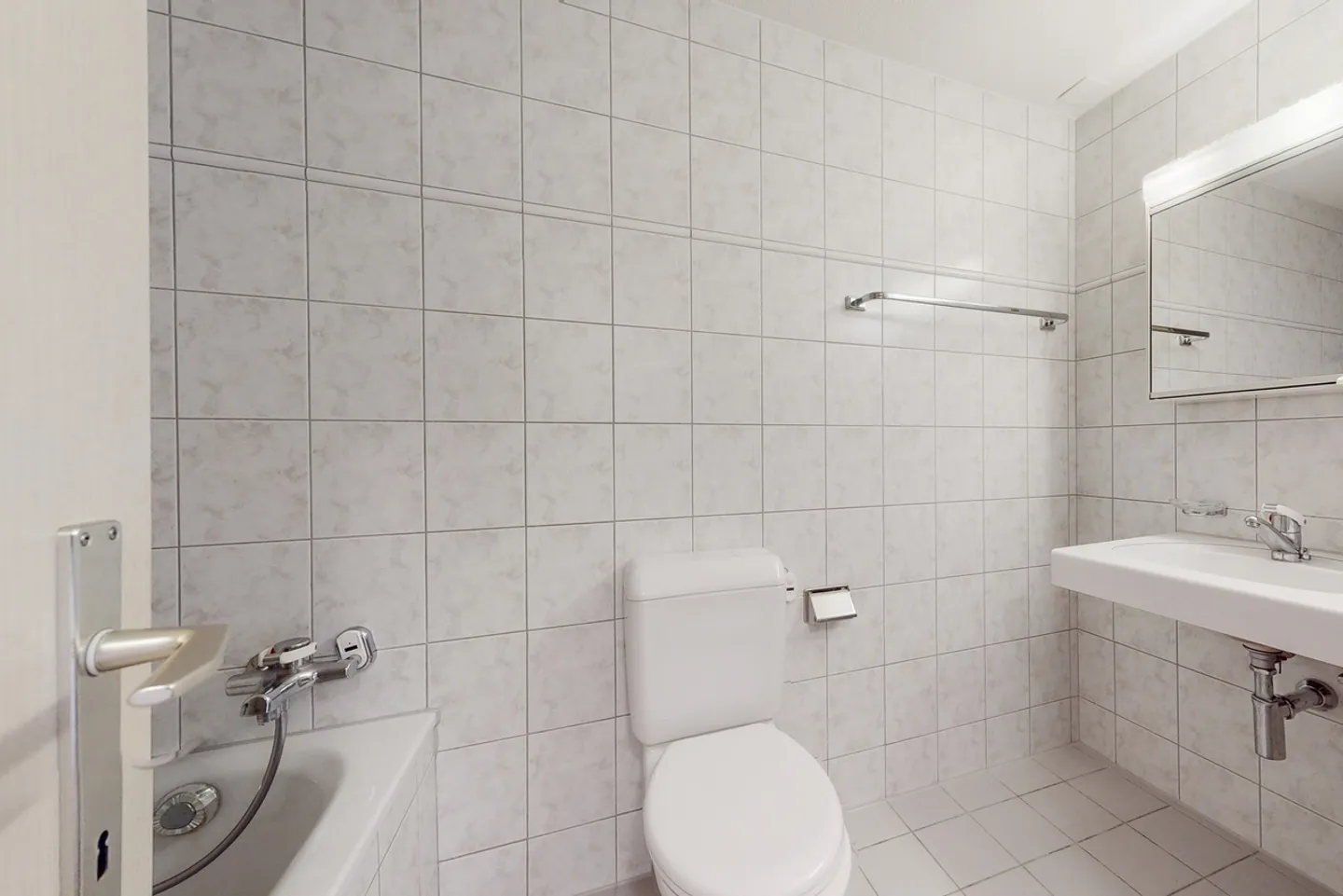 Zona residenziale popolare nel cuore di Flawil - Foto 4 di 6