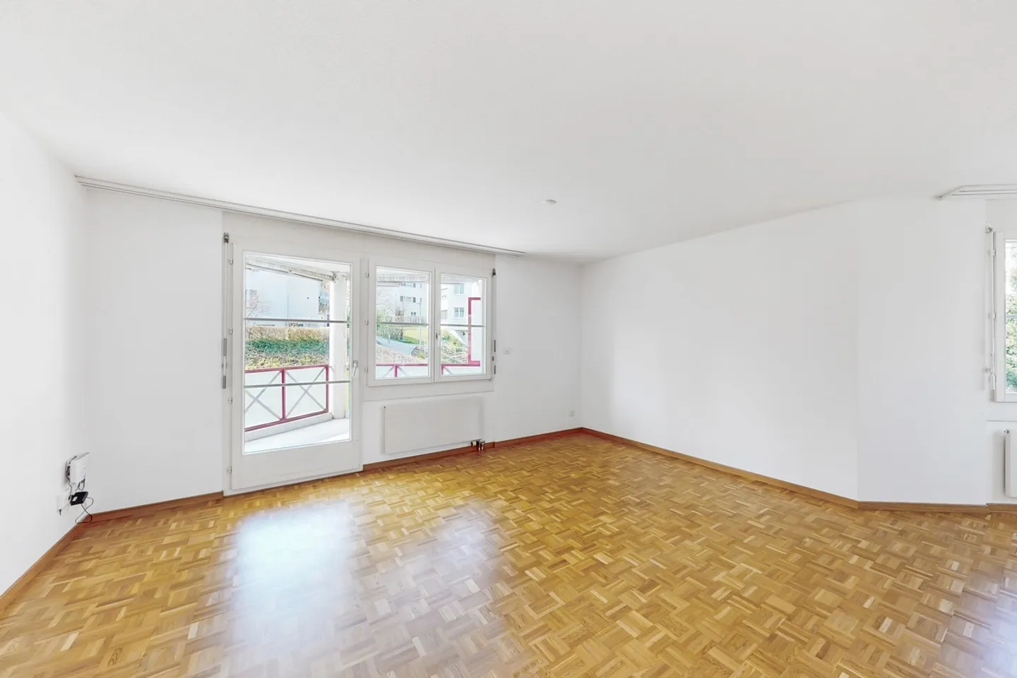 Zona residenziale popolare nel cuore di Flawil - Foto 5 di 6