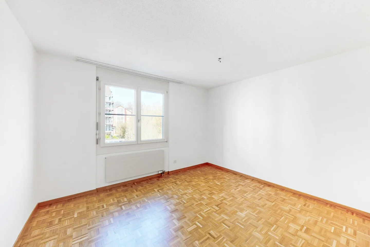 Zona residenziale popolare nel cuore di Flawil - Foto 6 di 6