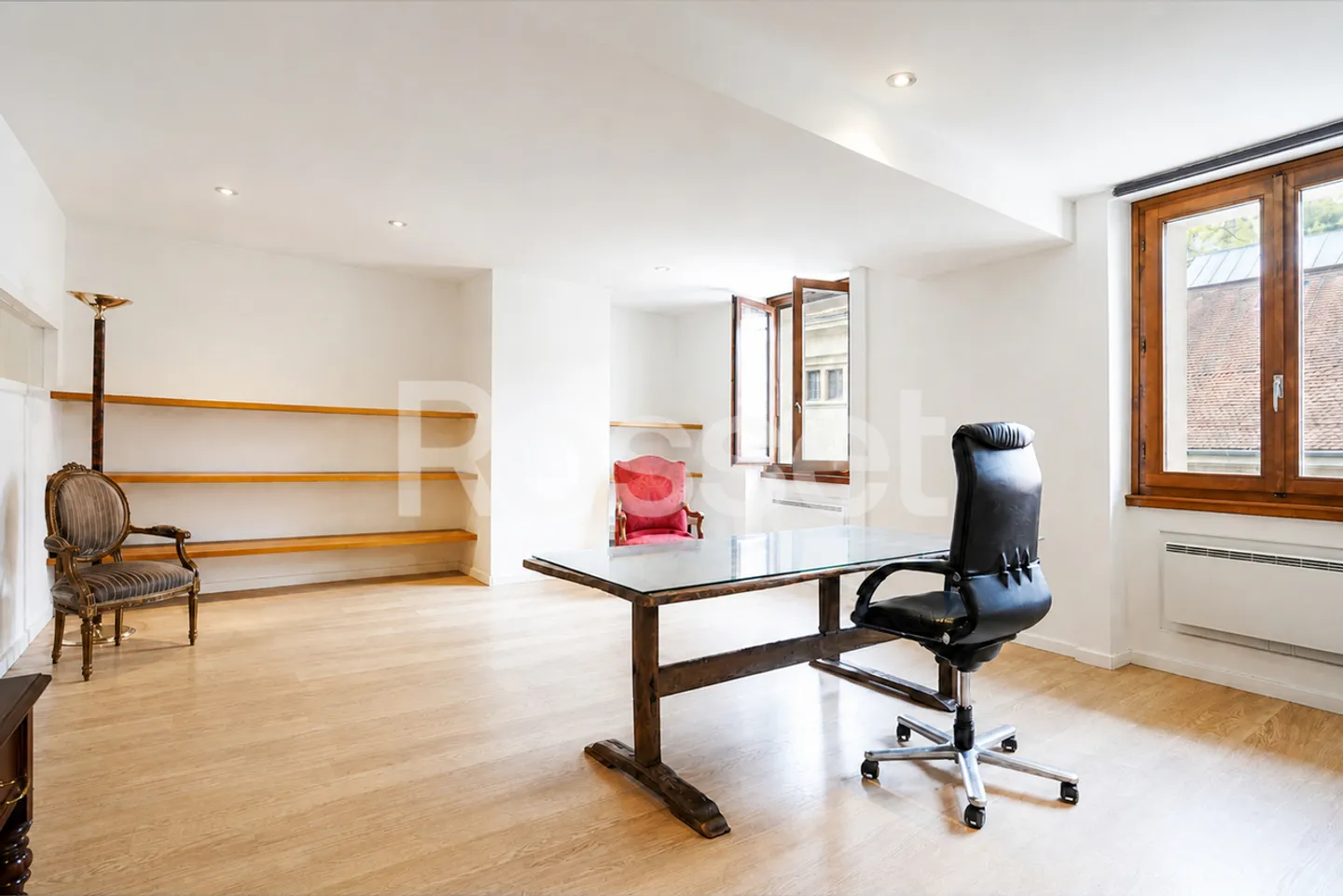 Offices of approx. 68 m² on the 3rd floor - Photo 1 of 8