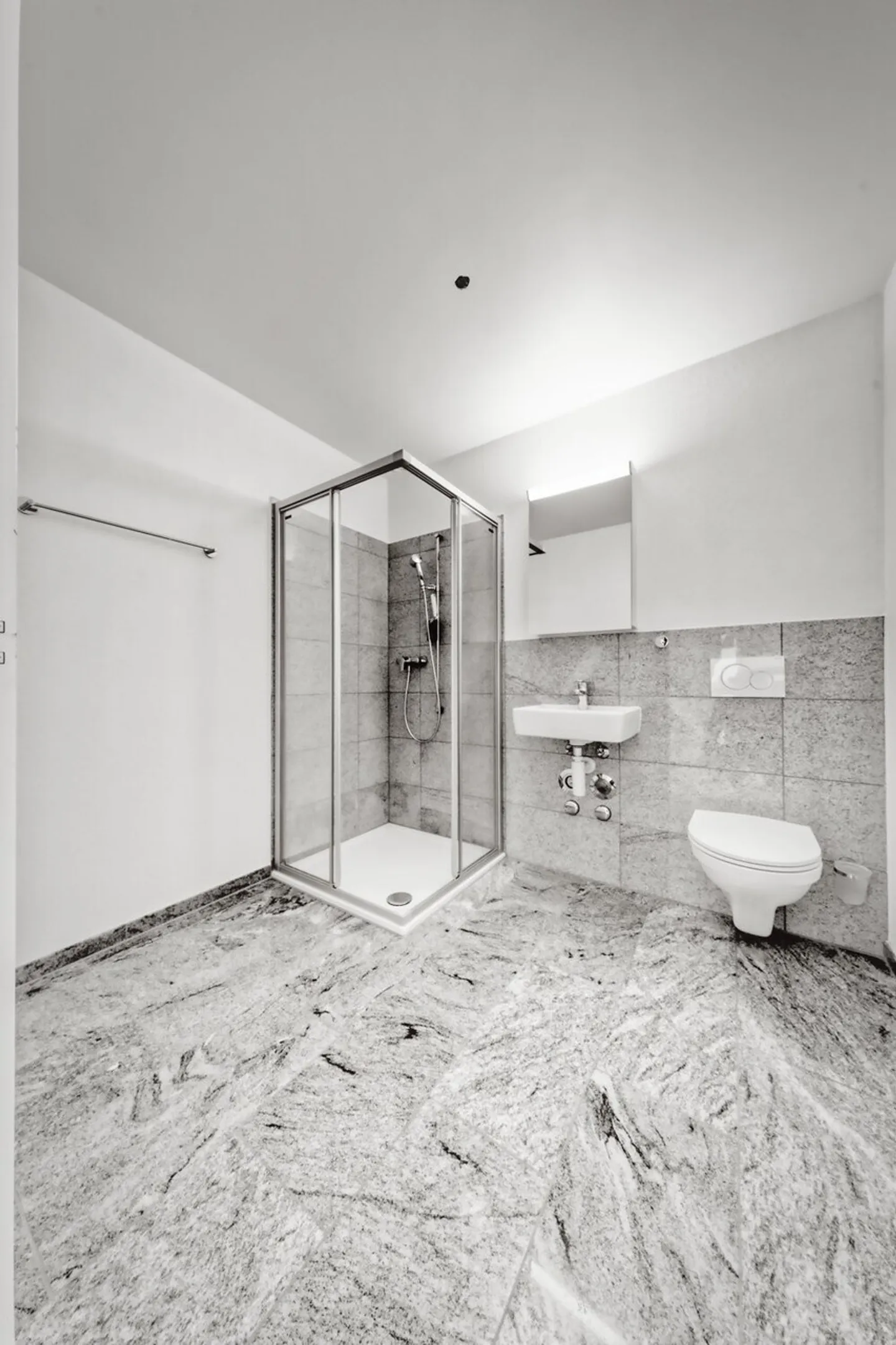 Appartement de 4.5 pièces à louer au coeur de Moudon - Photo 7 sur 11