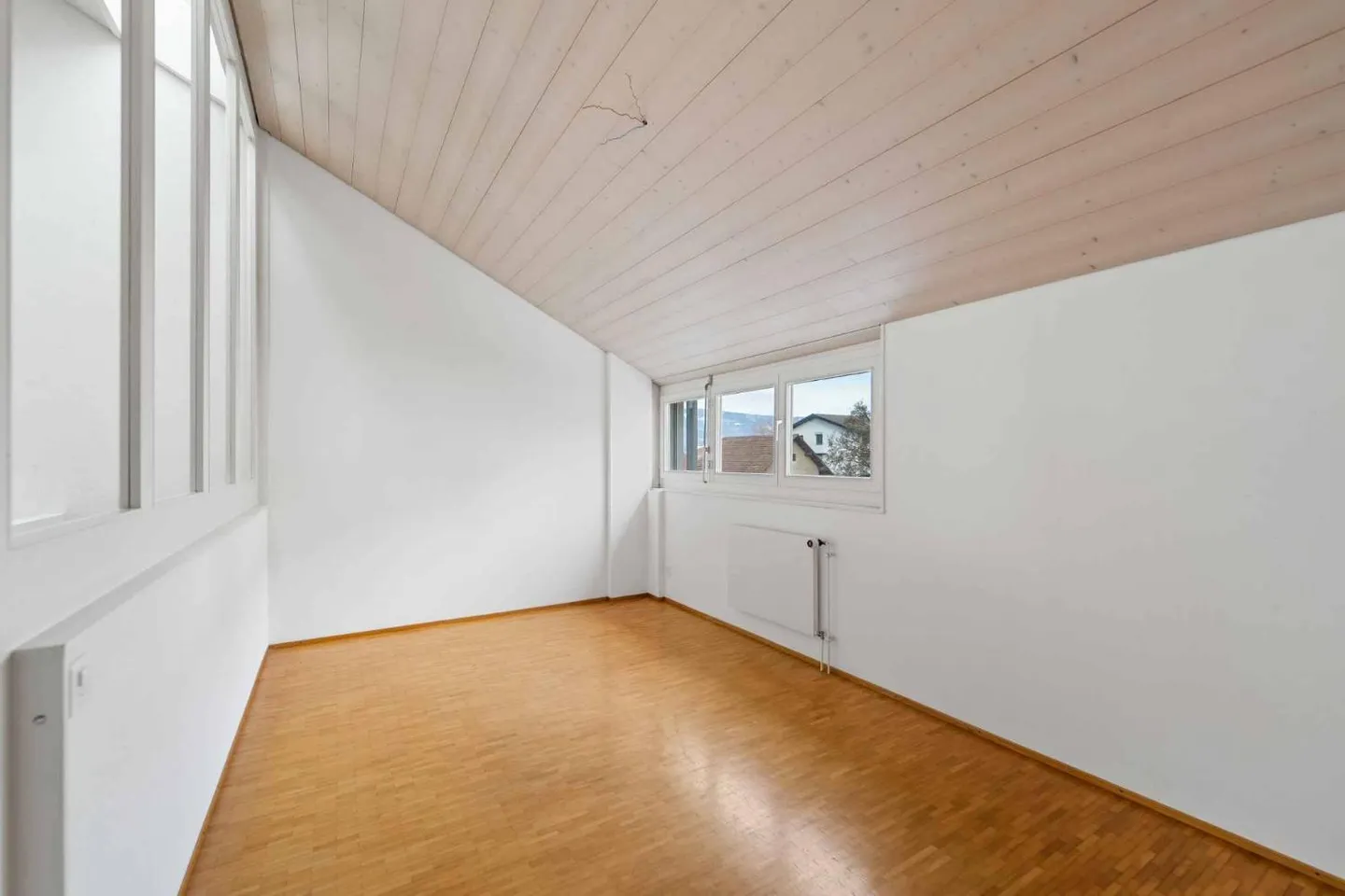 4,5-Zimmer-Wohnung - Foto 7 von 13