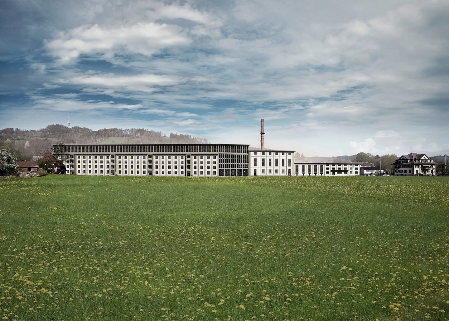 Prima locazione! - Spazi per uffici da 60m2 a 220m2 - Foto 5 di 7