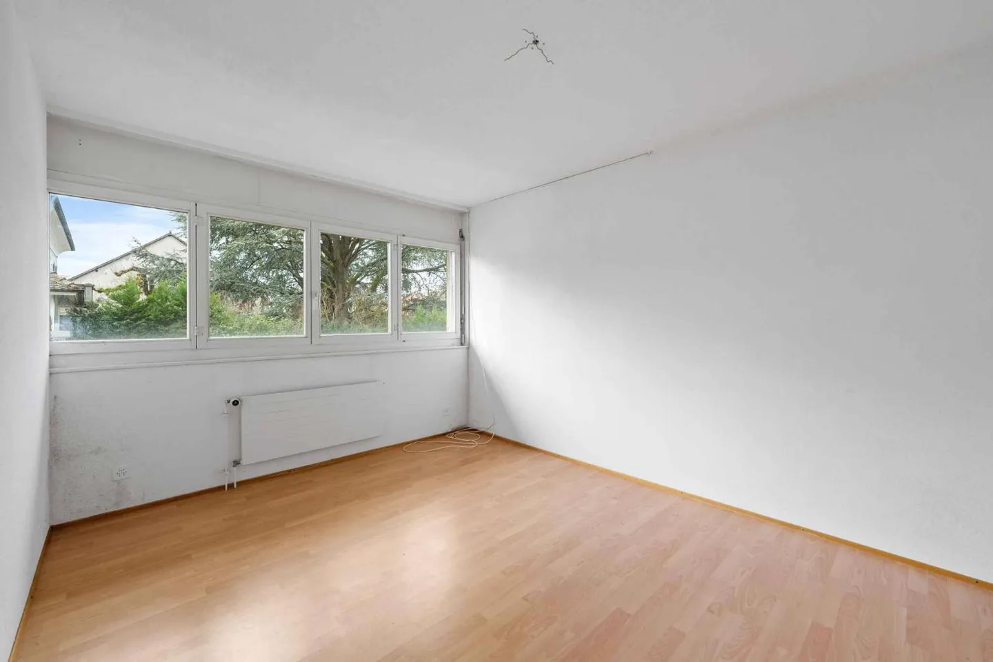4,5-Zimmer-Wohnung - Foto 5 von 13