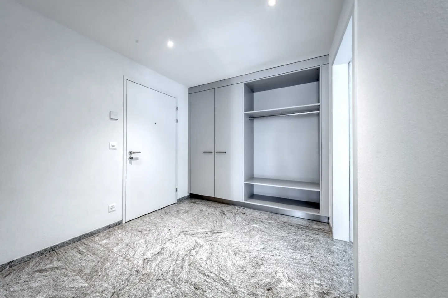Appartement de 4.5 pièces à louer au coeur de Moudon - Photo 5 sur 11