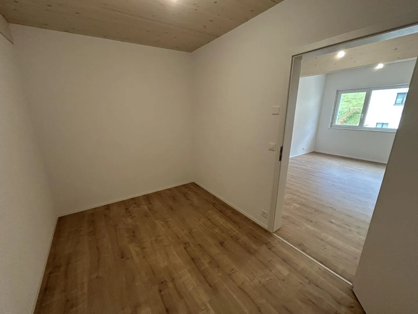 In affitto: Villa a schiera Minergie di 5,5 locali - Les Oeuchettes 20 - Foto 6 di 18