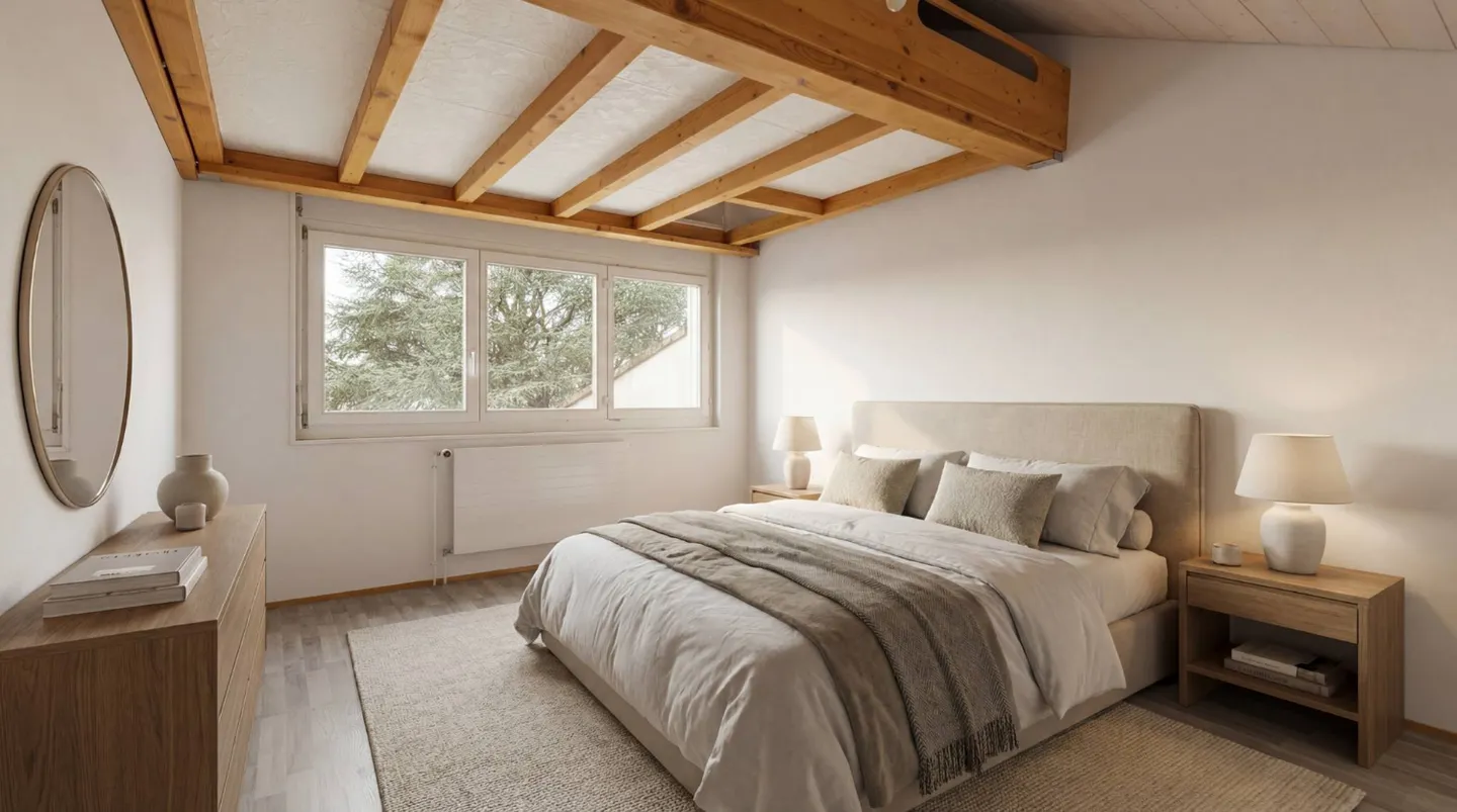 4,5-Zimmer-Wohnung - Foto 8 von 13