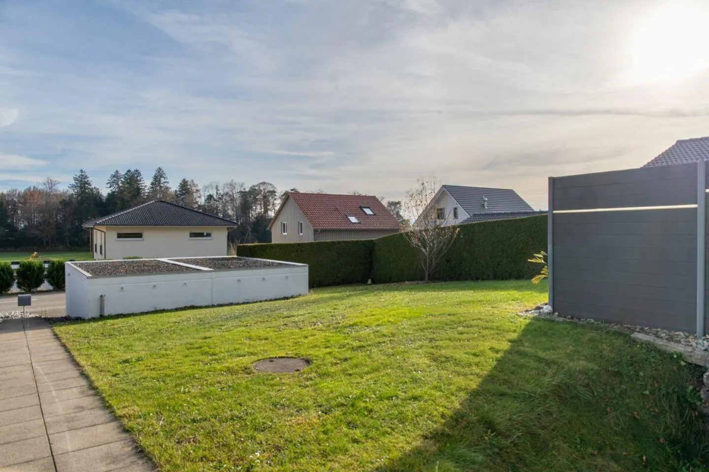 La tua nuova felicità domestica: Casa moderna con giardino spazioso - Foto 21 di 27