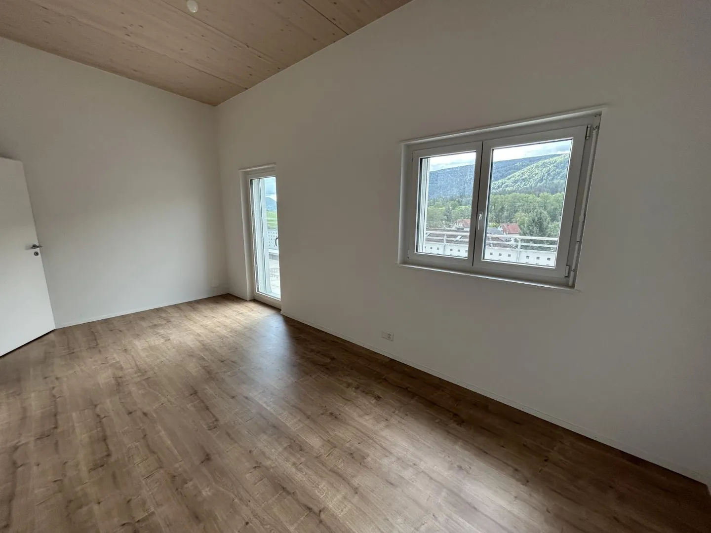 In affitto: Villa a schiera Minergie di 5,5 locali - Les Oeuchettes 20 - Foto 7 di 18