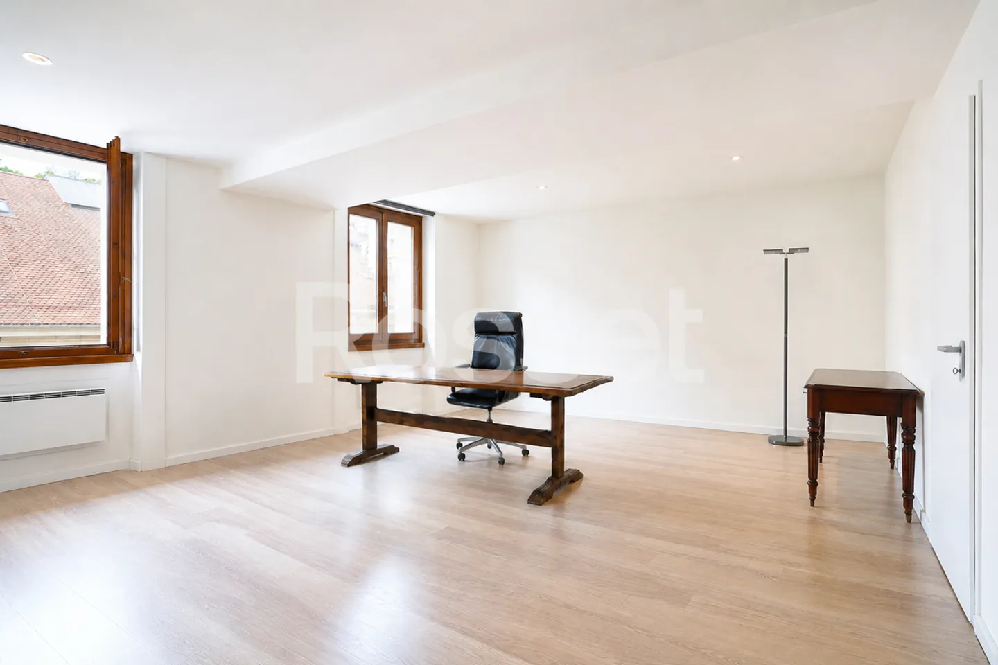 Offices of approx. 68 m² on the 3rd floor - Photo 3 of 8