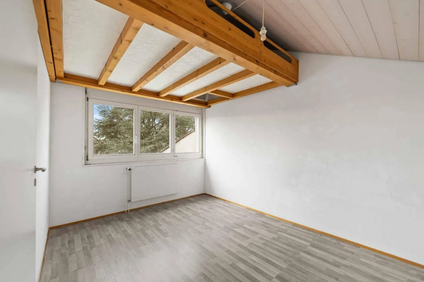 4,5-Zimmer-Wohnung - Foto 9 von 13