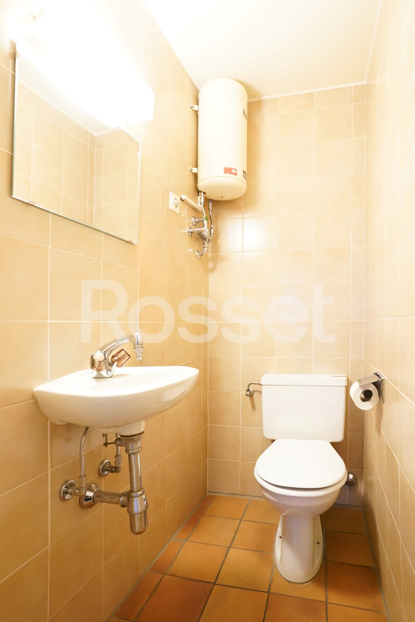 Offices of approx. 68 m² on the 3rd floor - Photo 6 of 8