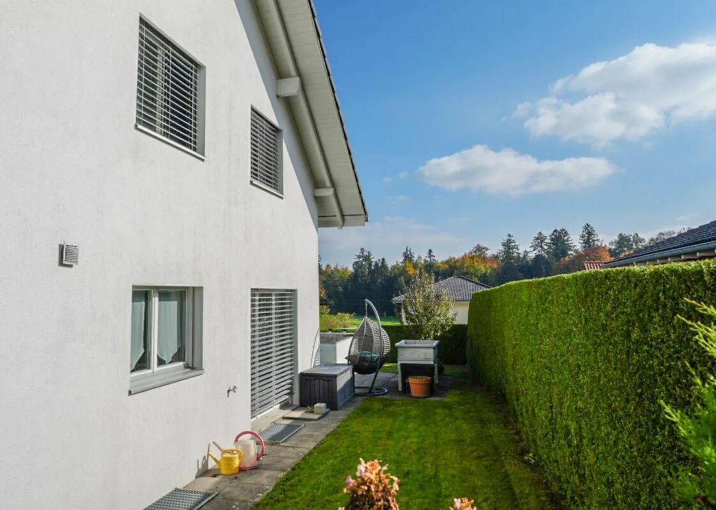 La tua nuova felicità domestica: Casa moderna con giardino spazioso - Foto 23 di 27