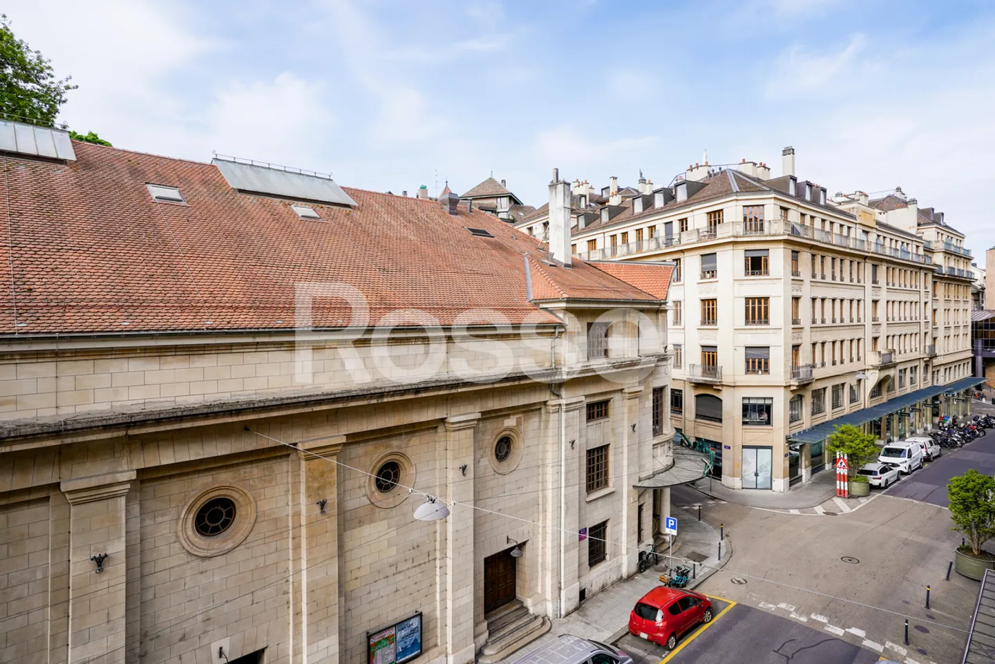 Offices of approx. 68 m² on the 3rd floor - Photo 8 of 8