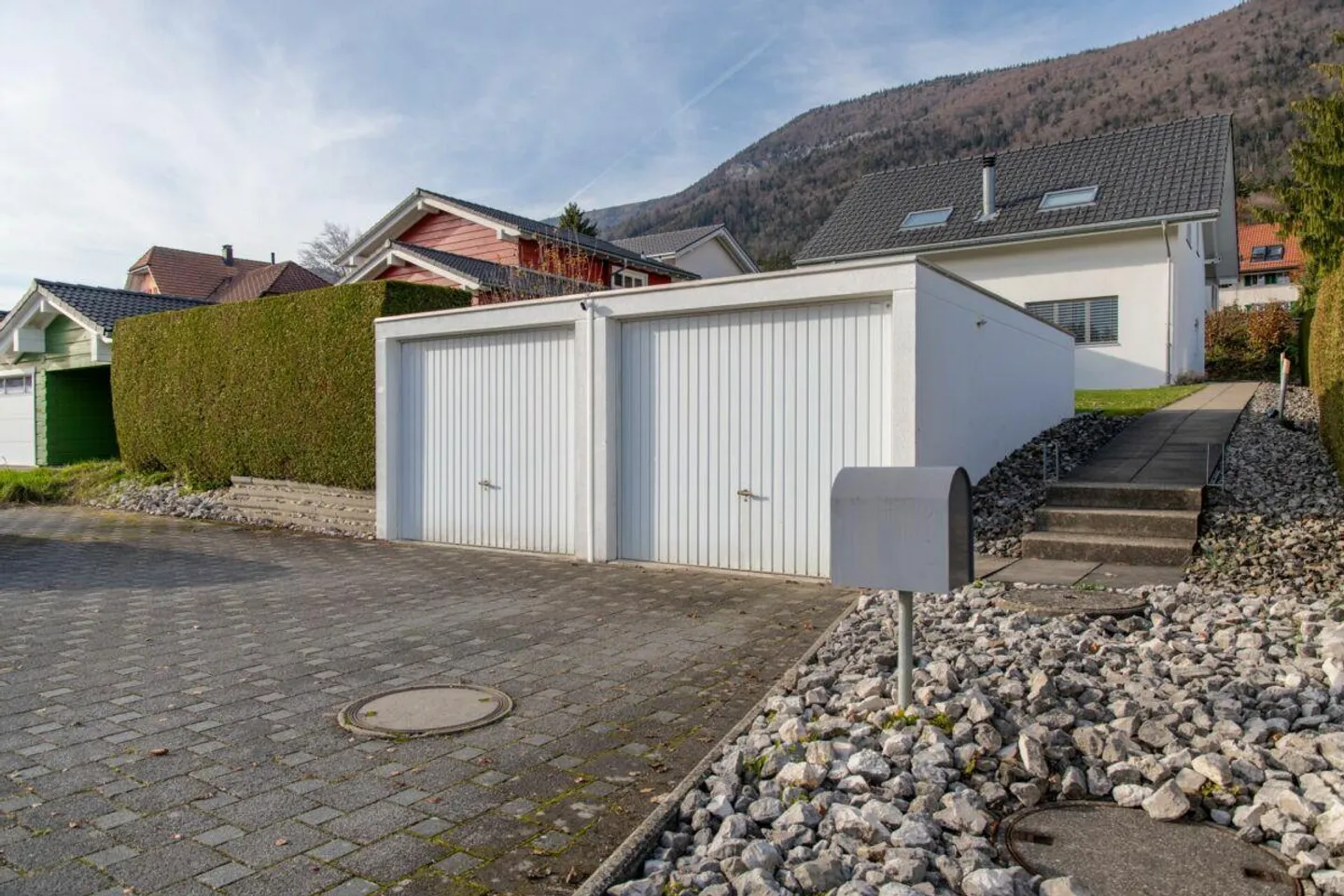 La tua nuova felicità domestica: Casa moderna con giardino spazioso - Foto 24 di 27