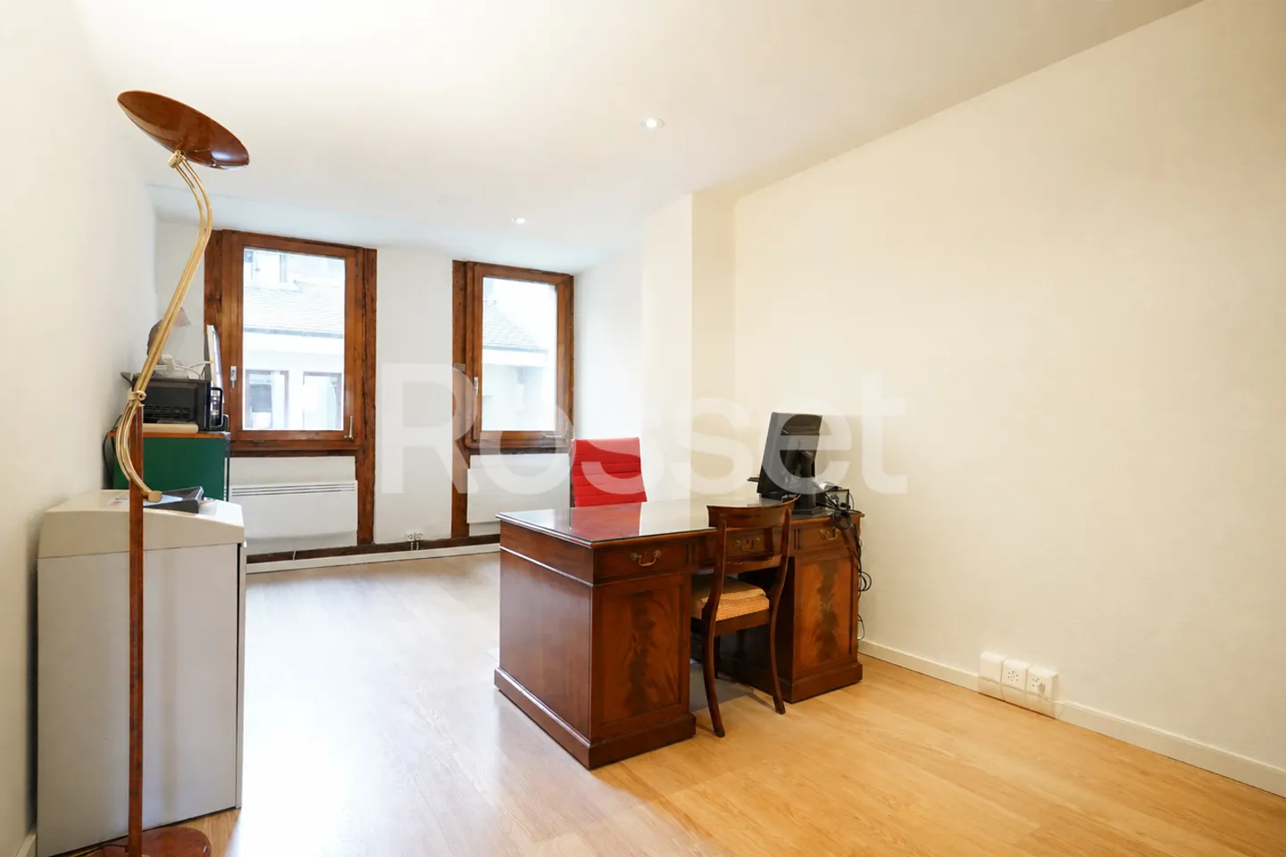 Offices of approx. 68 m² on the 3rd floor - Photo 4 of 8