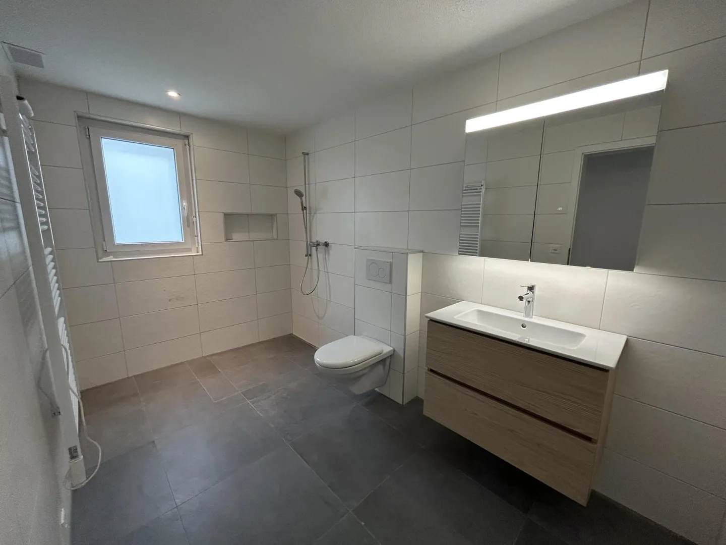 In affitto: Villa a schiera Minergie di 5,5 locali - Les Oeuchettes 20 - Foto 8 di 18