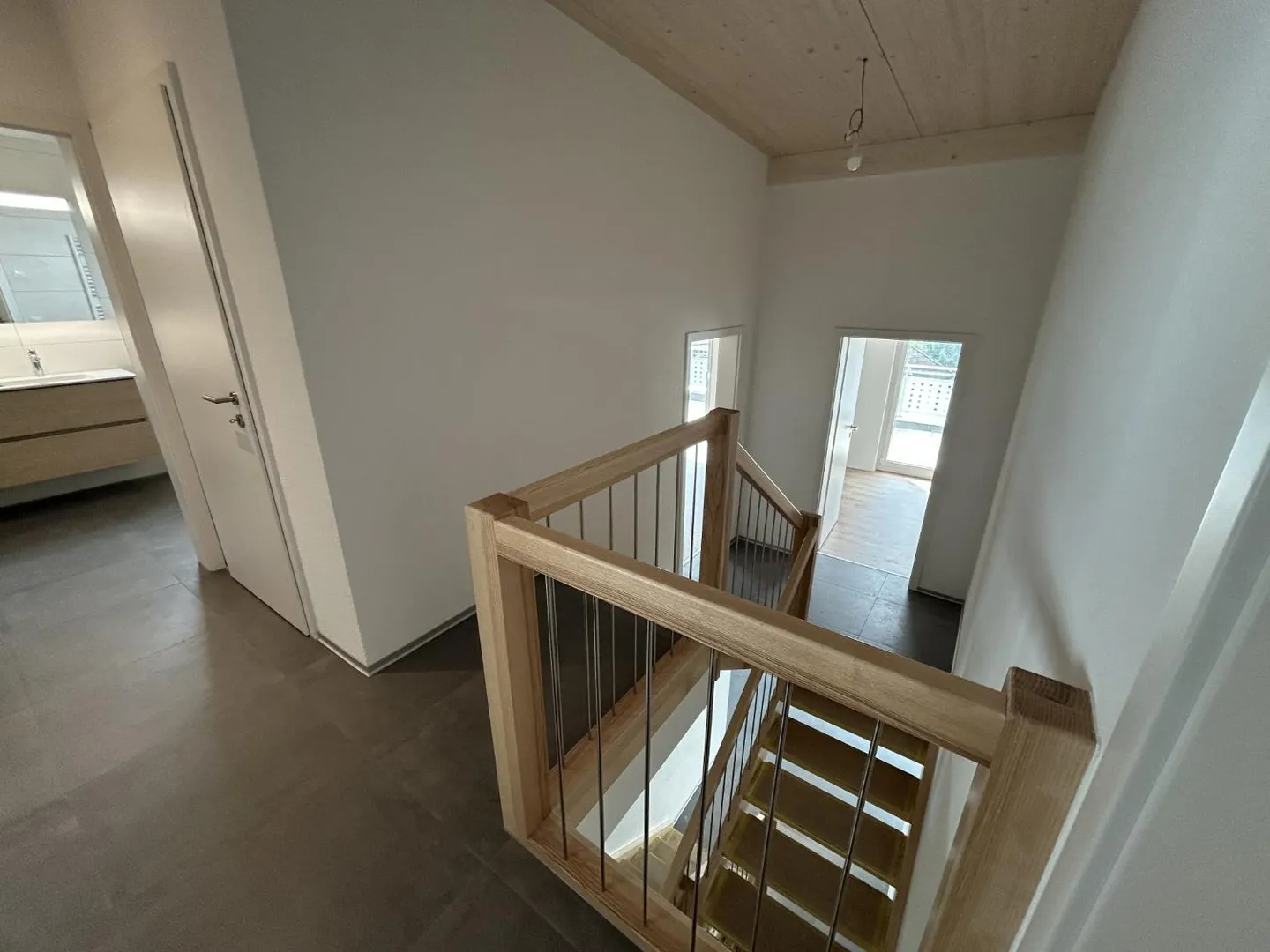 In affitto: Villa a schiera Minergie di 5,5 locali - Les Oeuchettes 20 - Foto 10 di 18