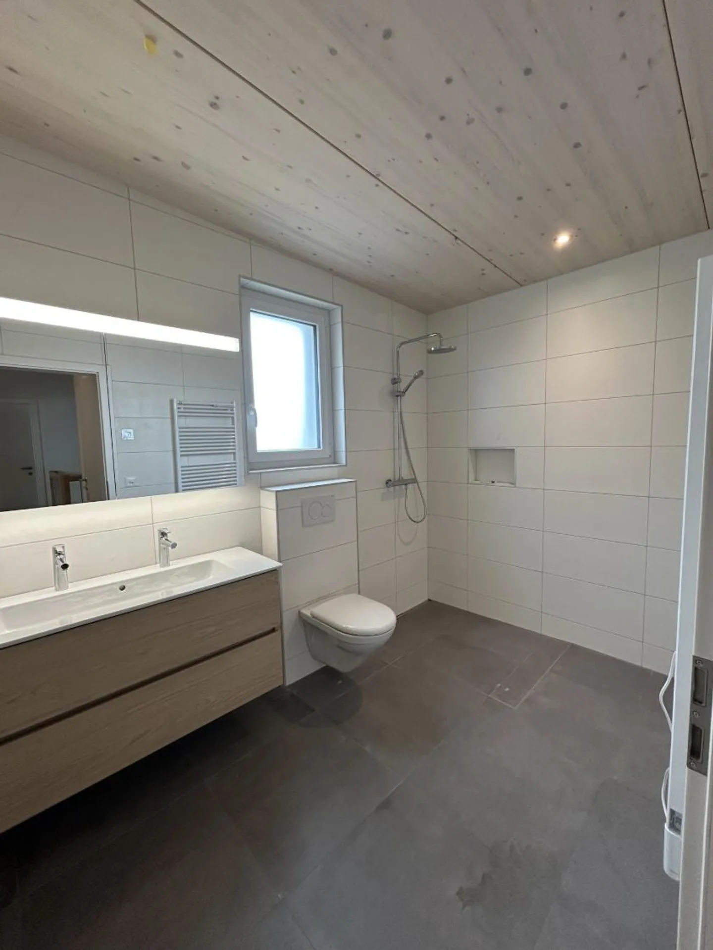 In affitto: Villa a schiera Minergie di 5,5 locali - Les Oeuchettes 20 - Foto 11 di 18