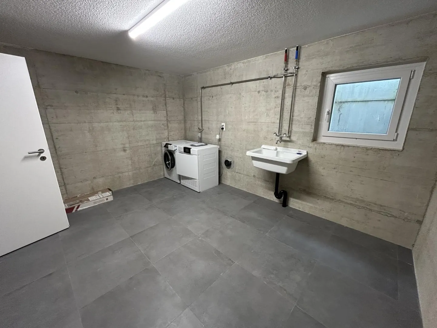 In affitto: Villa a schiera Minergie di 5,5 locali - Les Oeuchettes 20 - Foto 14 di 18