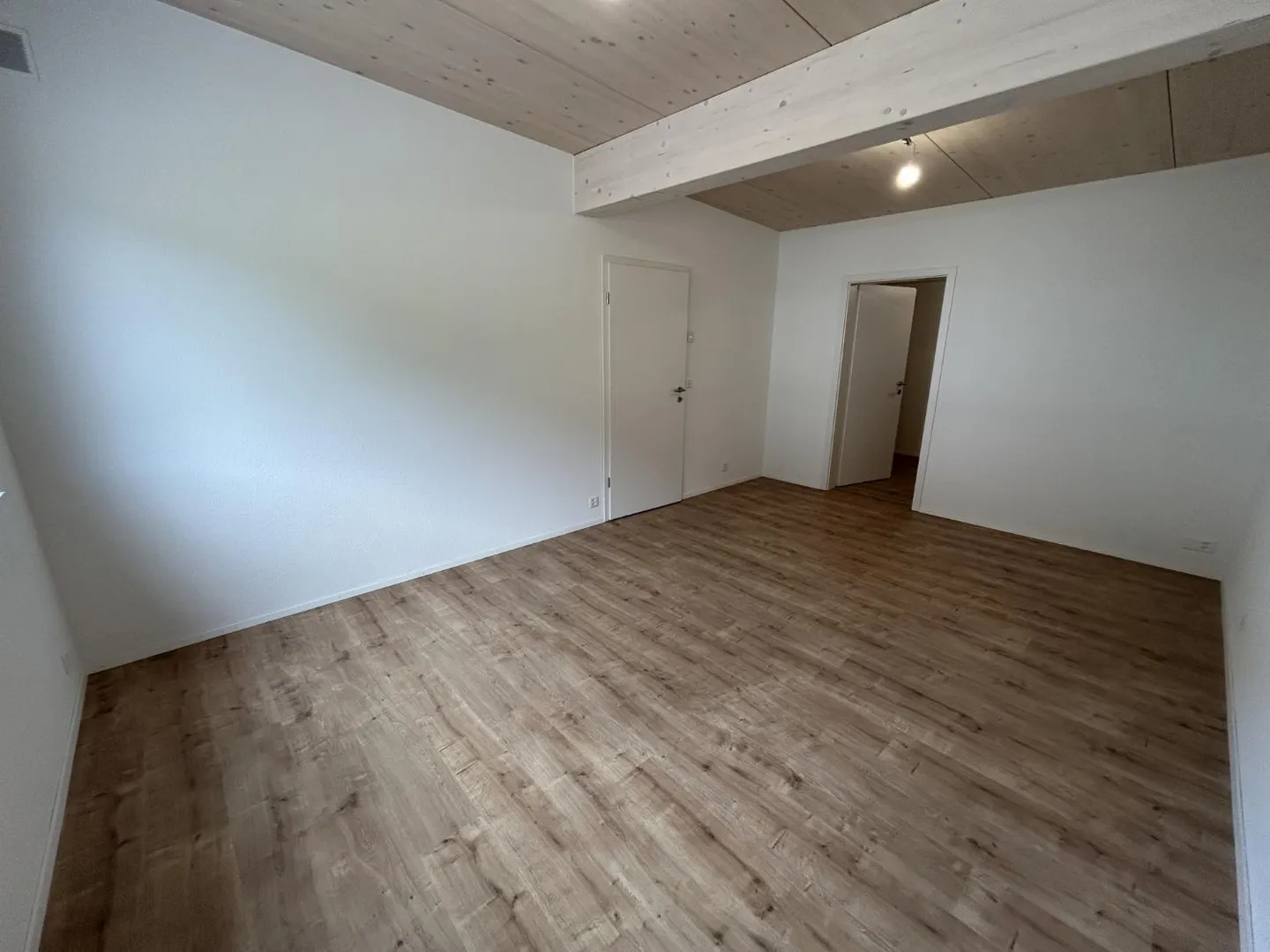 In affitto: Villa a schiera Minergie di 5,5 locali - Les Oeuchettes 20 - Foto 17 di 18