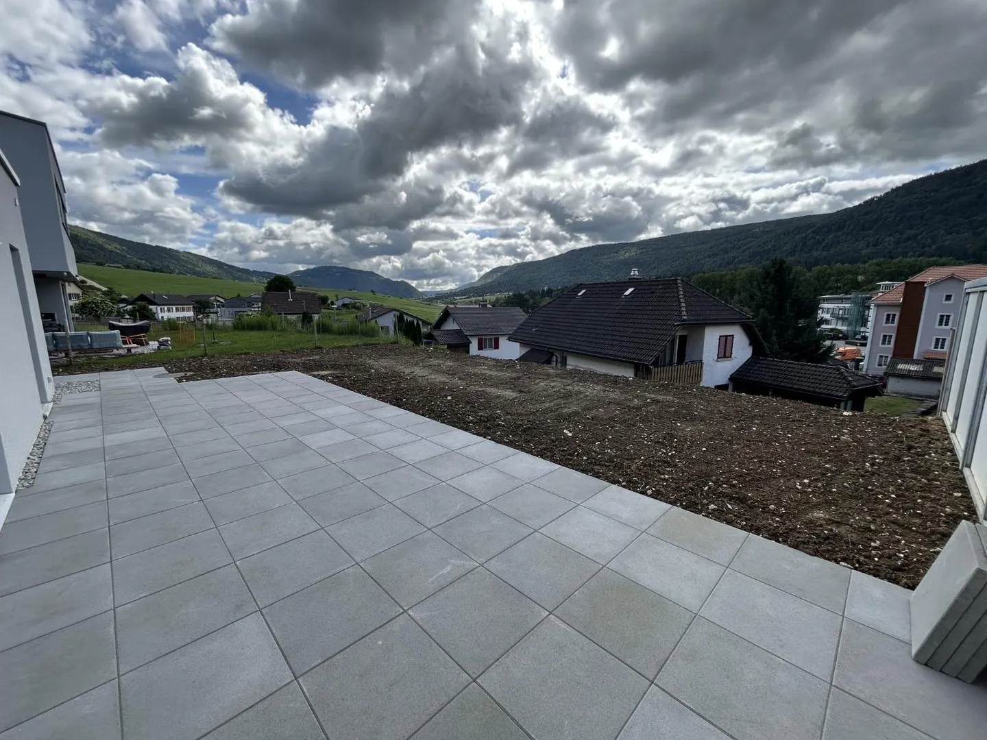 In affitto: Villa a schiera Minergie di 5,5 locali - Les Oeuchettes 20 - Foto 18 di 18